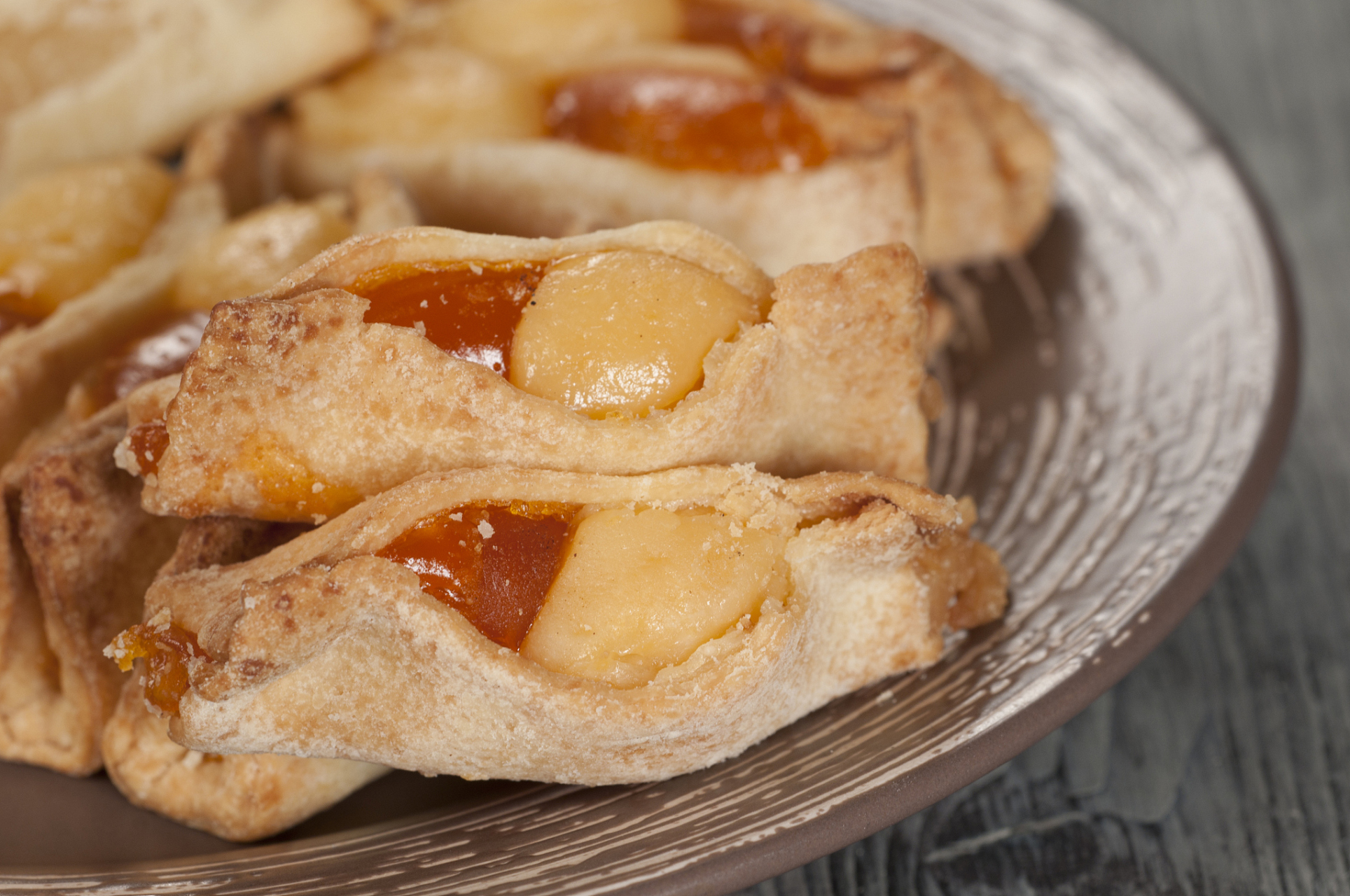 今天我要分享给大家的是【熘鱼脯】的食谱.