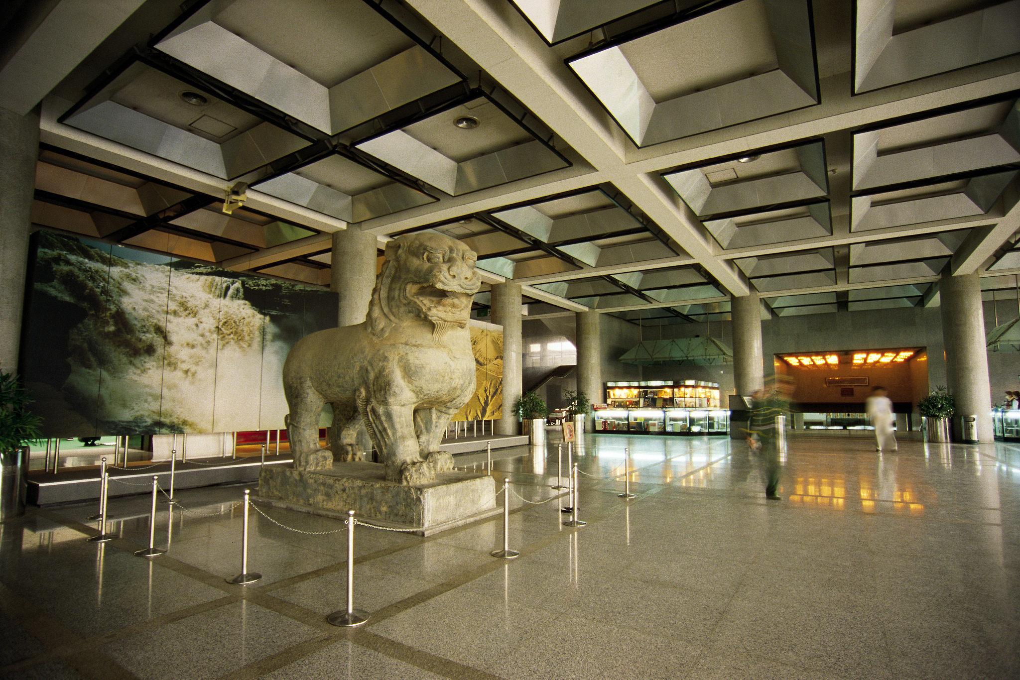 四川省博物馆新展来啦!涵盖体育文化,绝美宋瓷等特展开启预约.