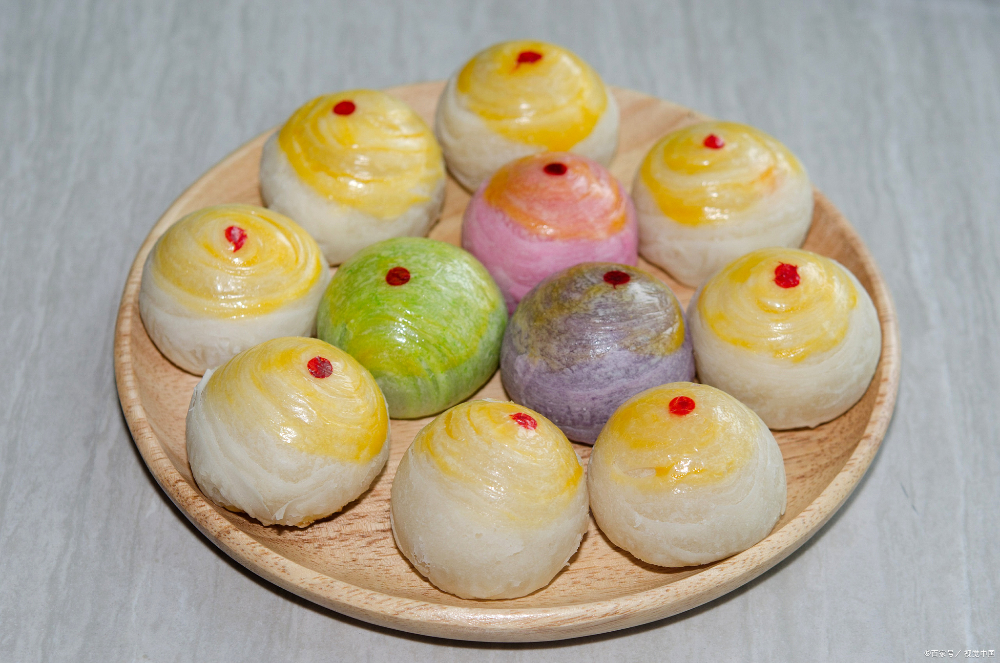 去苏州必吃十大美食