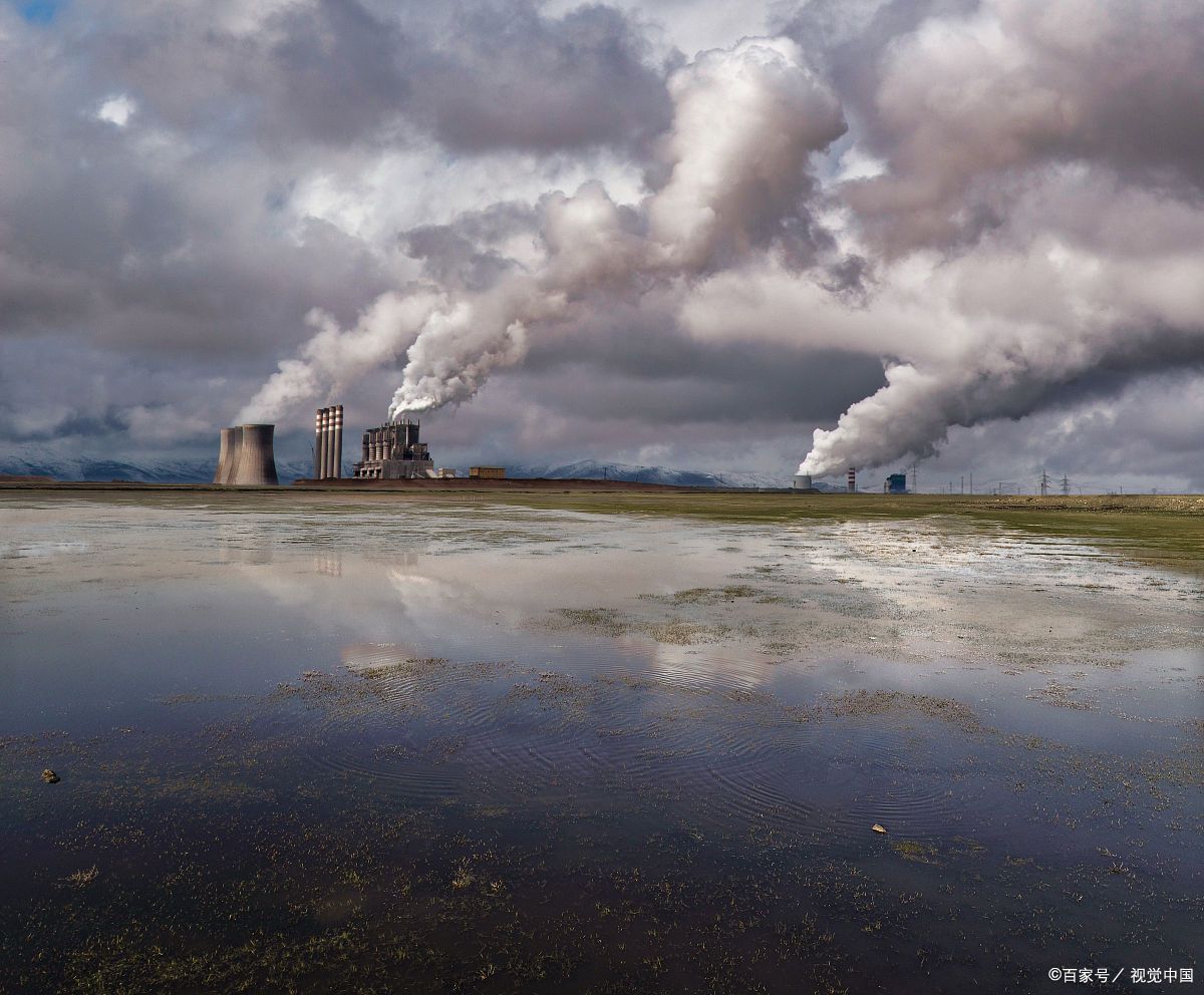 其实当下全球经济与地缘政治的局势波谲云诡,很多潜在