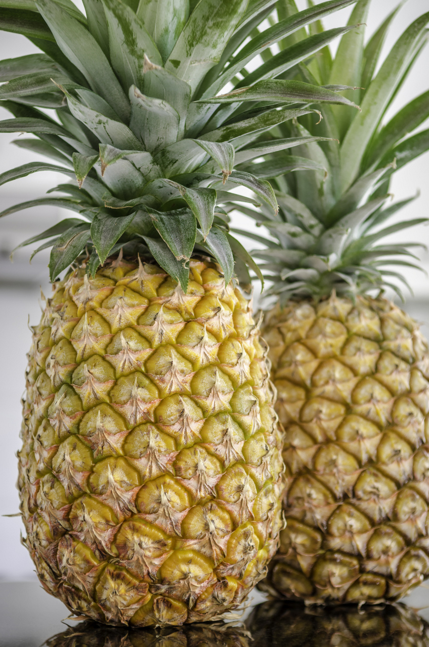 凤梨有什么功效与作用?