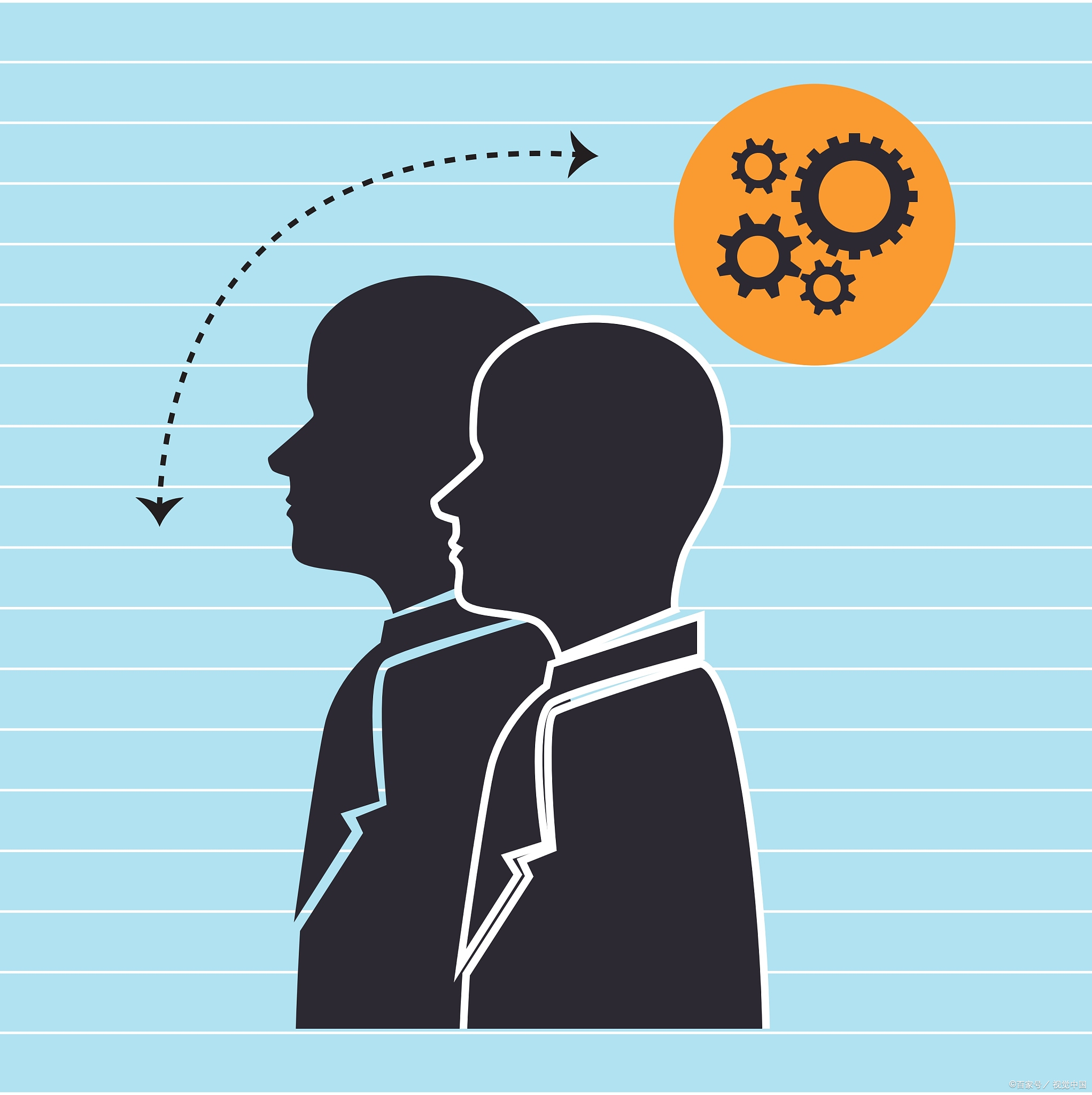 夫妻之间的有效沟通