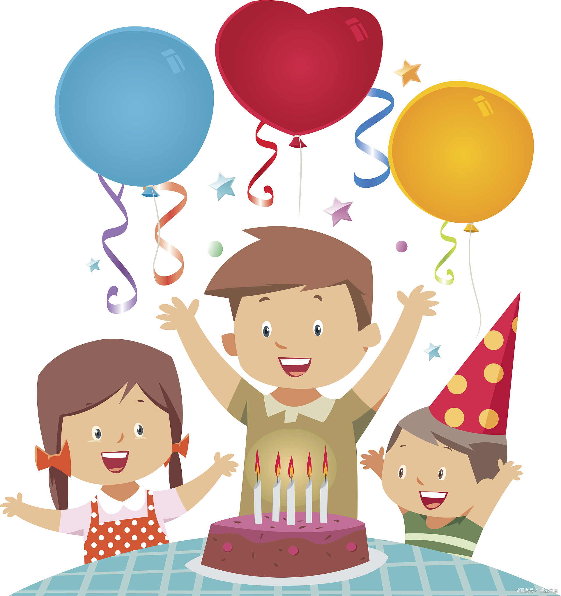 生日答谢语幽默短句