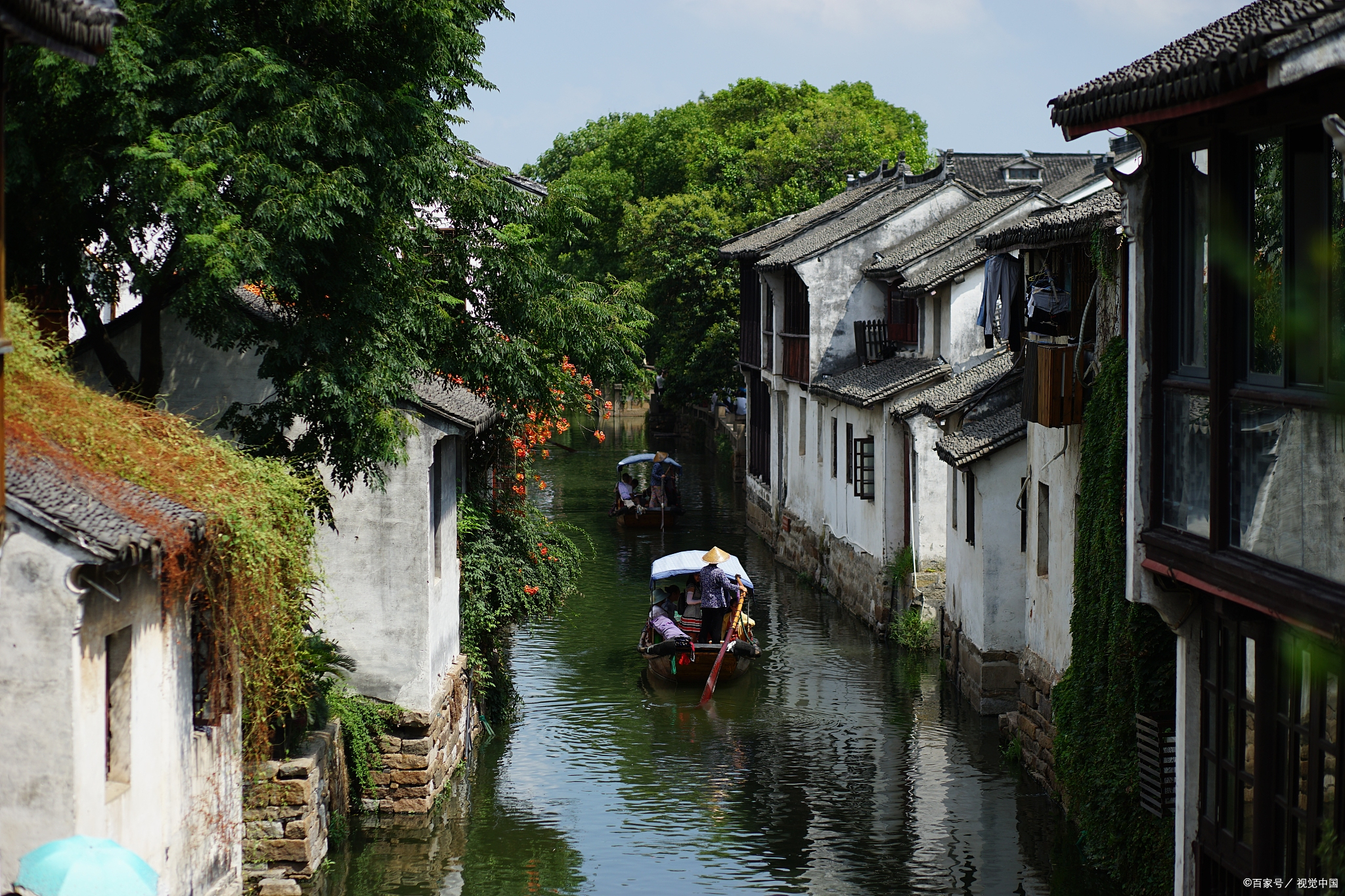 昆山景区必去的地方图片