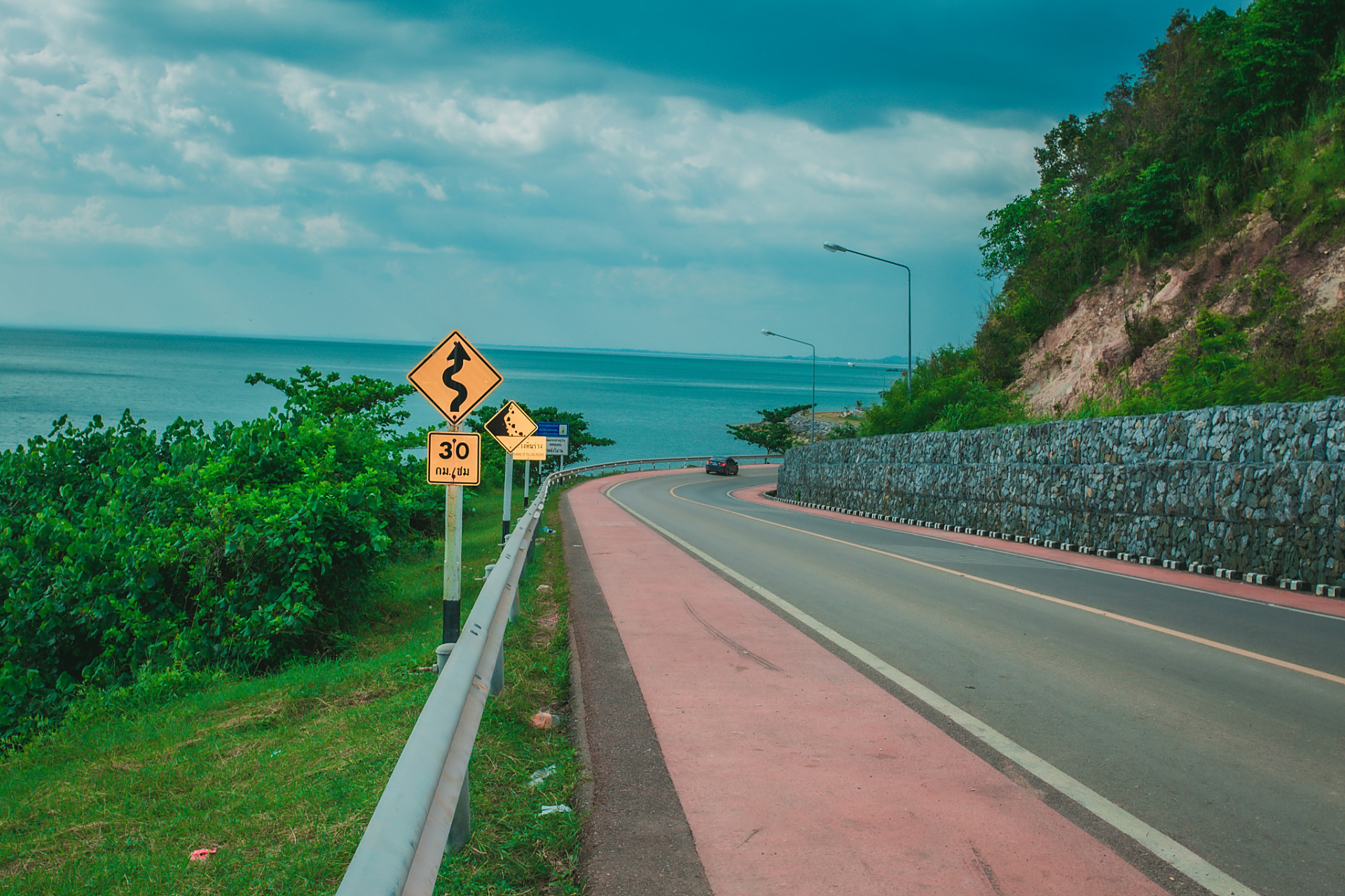 厦门的环岛路必定是你的不二选择!
