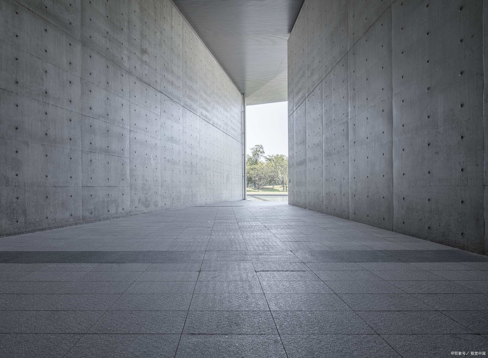 清水混凝土施工措施