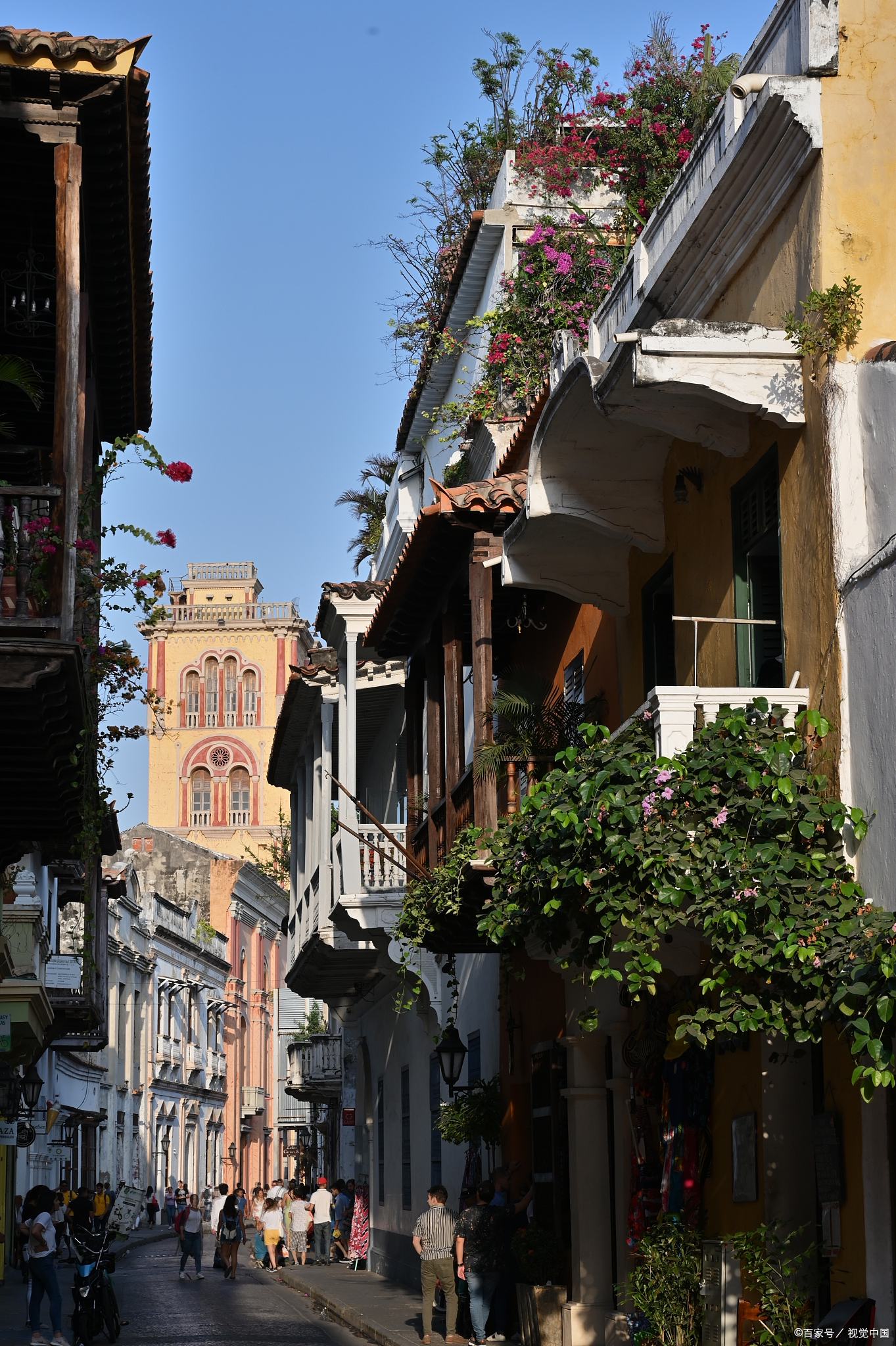 泉州值得逛的街巷是哪里|泉州有许多值得一逛的街巷