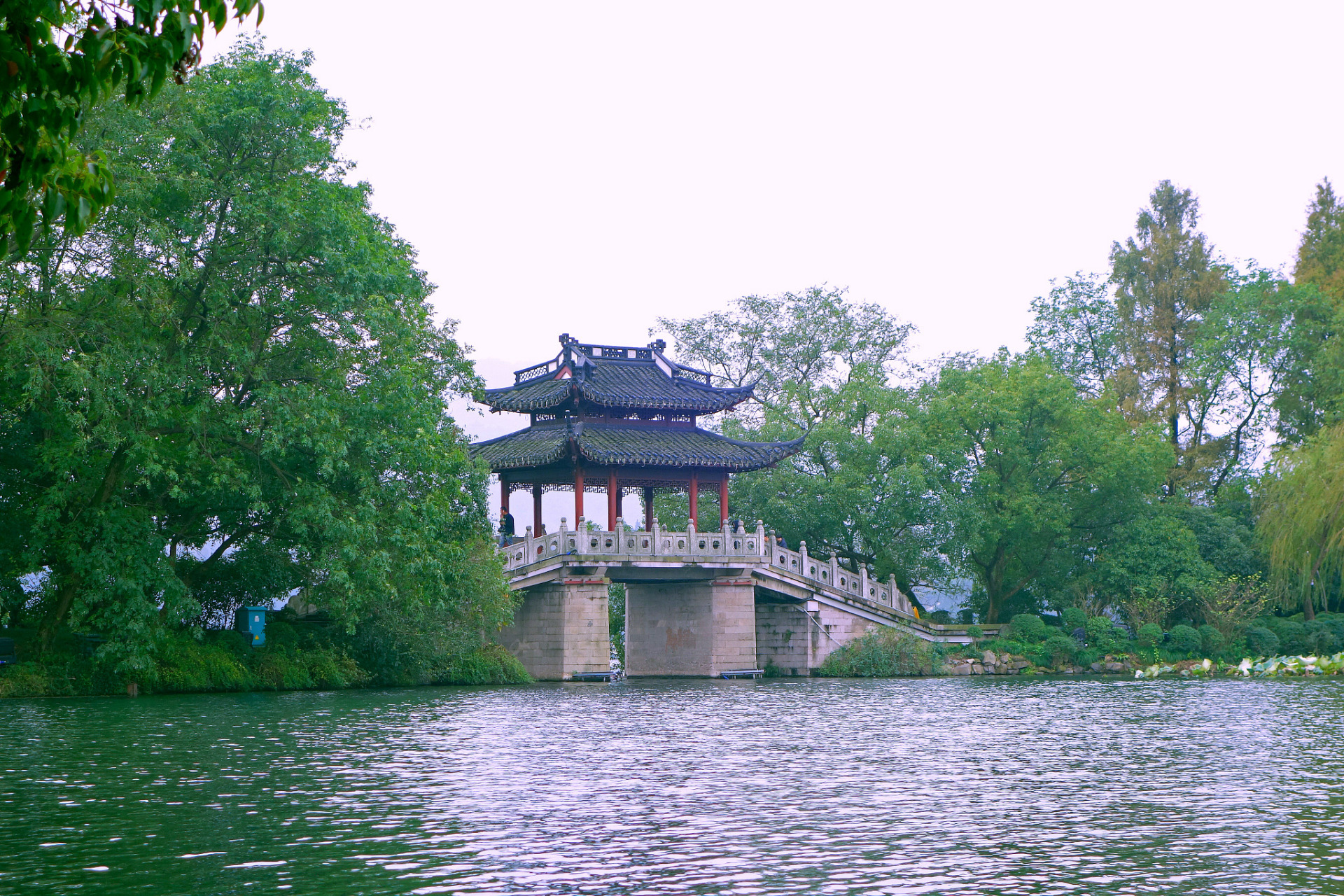 一家人去蘇杭旅遊5日遊攻略及花費,蘇杭必去景點推薦,帶老人去一趟