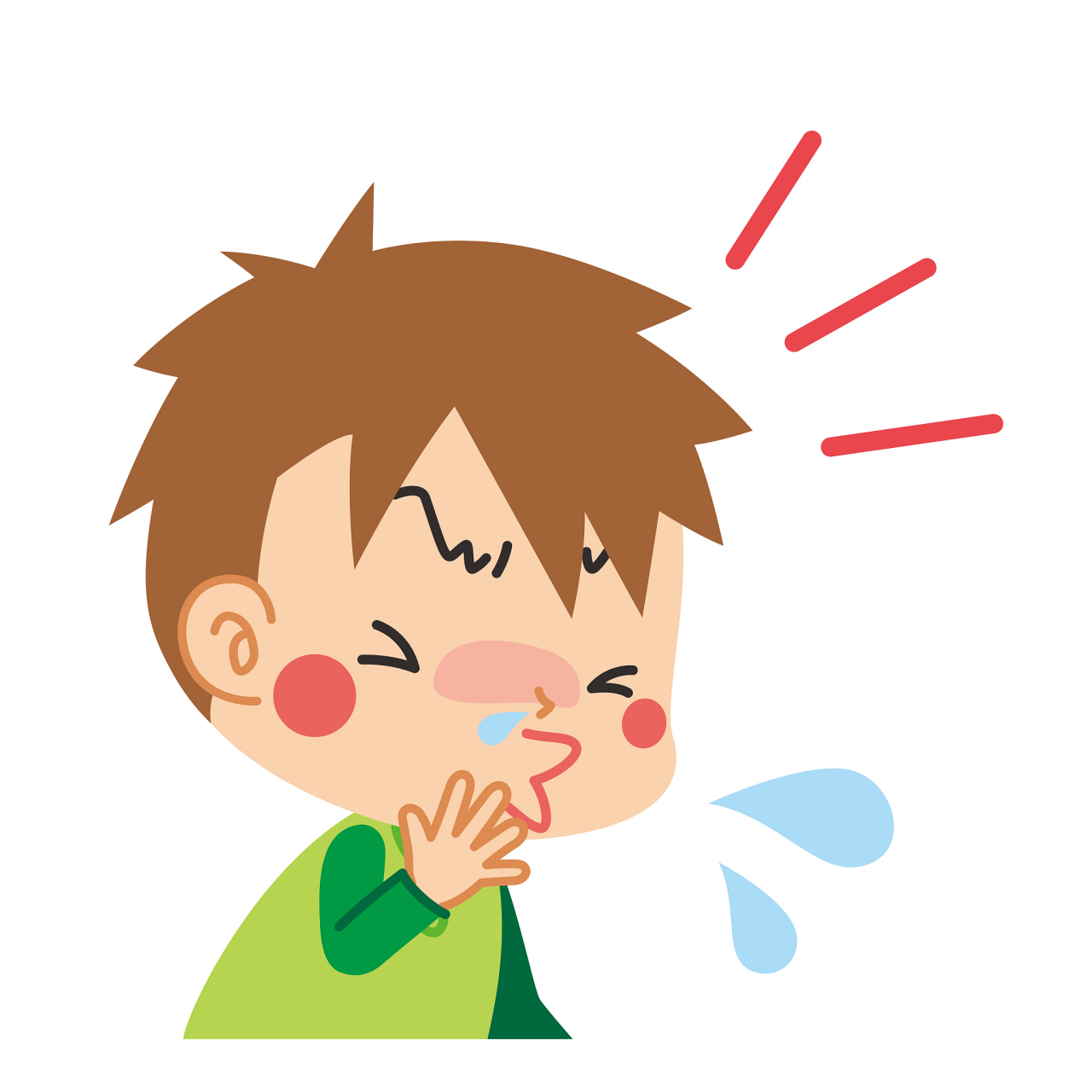 【婴幼儿感冒,化痰药和镇咳药联用,存在1个风险!