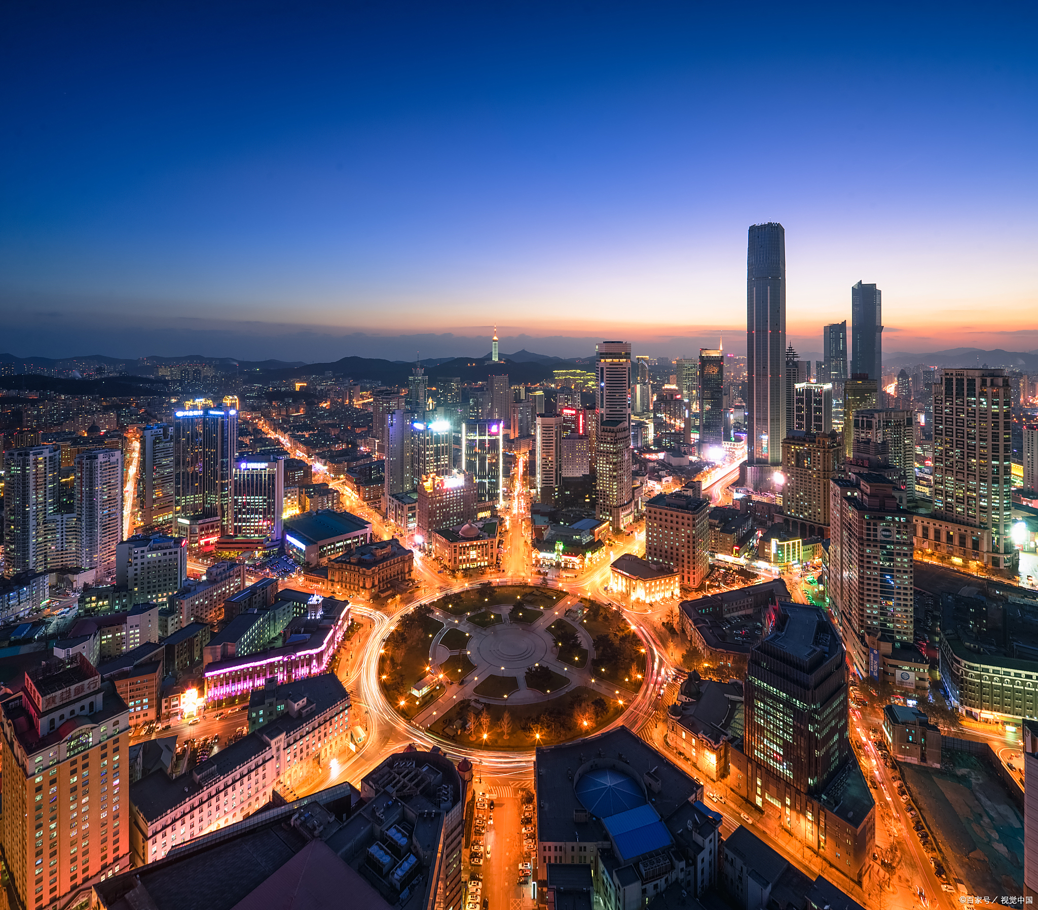 发现城市之美——山西太原,探寻历史与现代的融合之旅