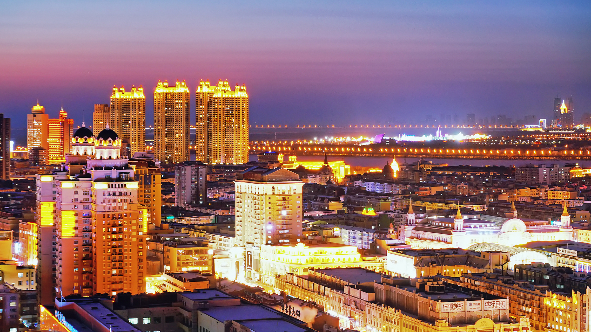 2019年,一篇名为《流浪到鹤岗,我五万块买了套房》的文章在网络上爆