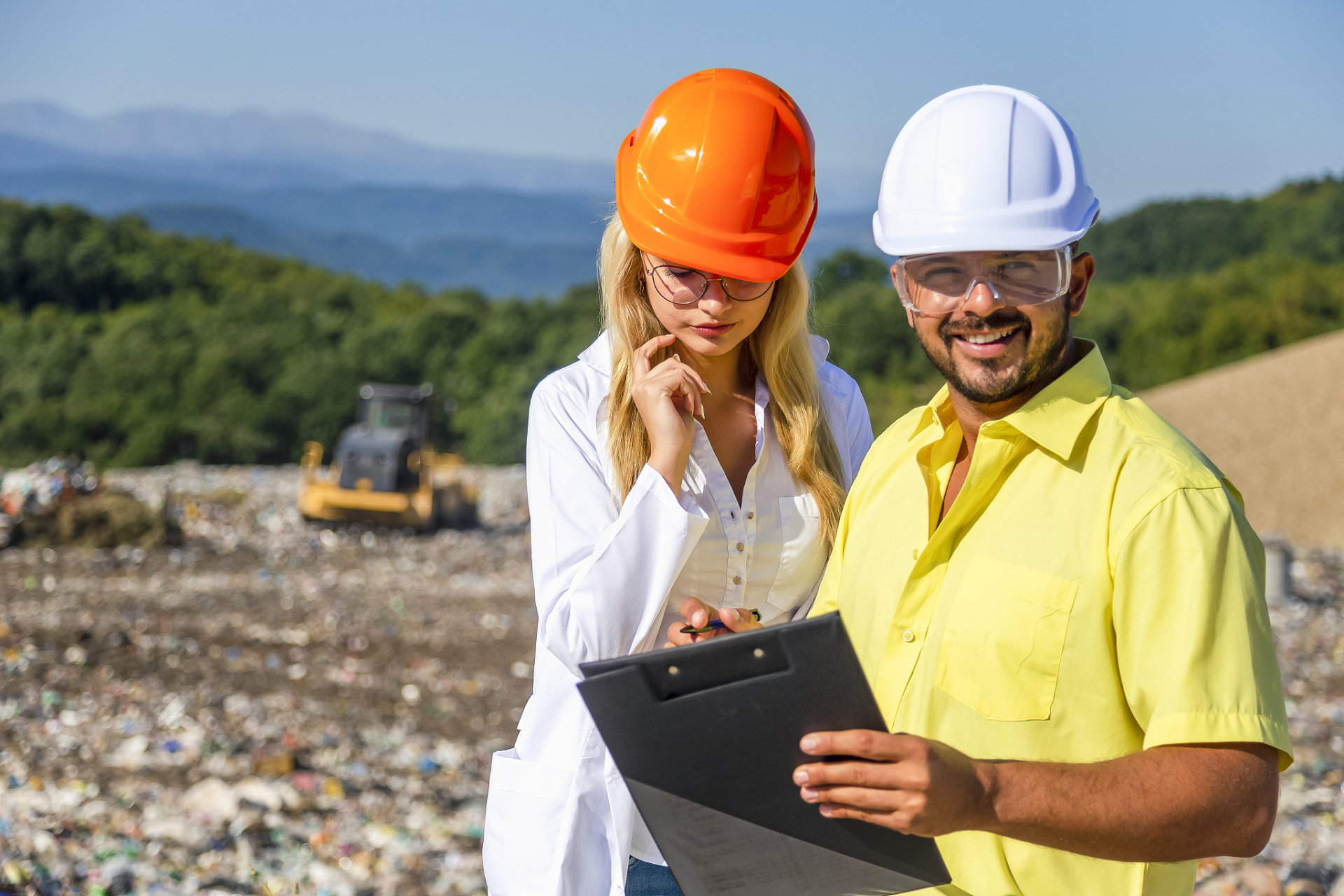 环境工程专业就业有哪些方向呢?