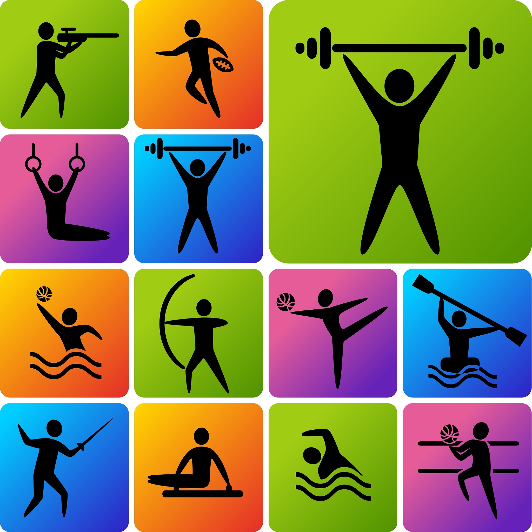 随手拍奥运元素# 随手拍下的奥运元素,是奥运精神与日常生活的巧妙