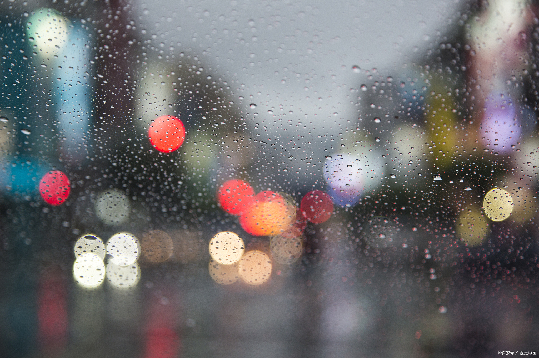 雨字取名,給寶寶帶來詩情畫意的人生