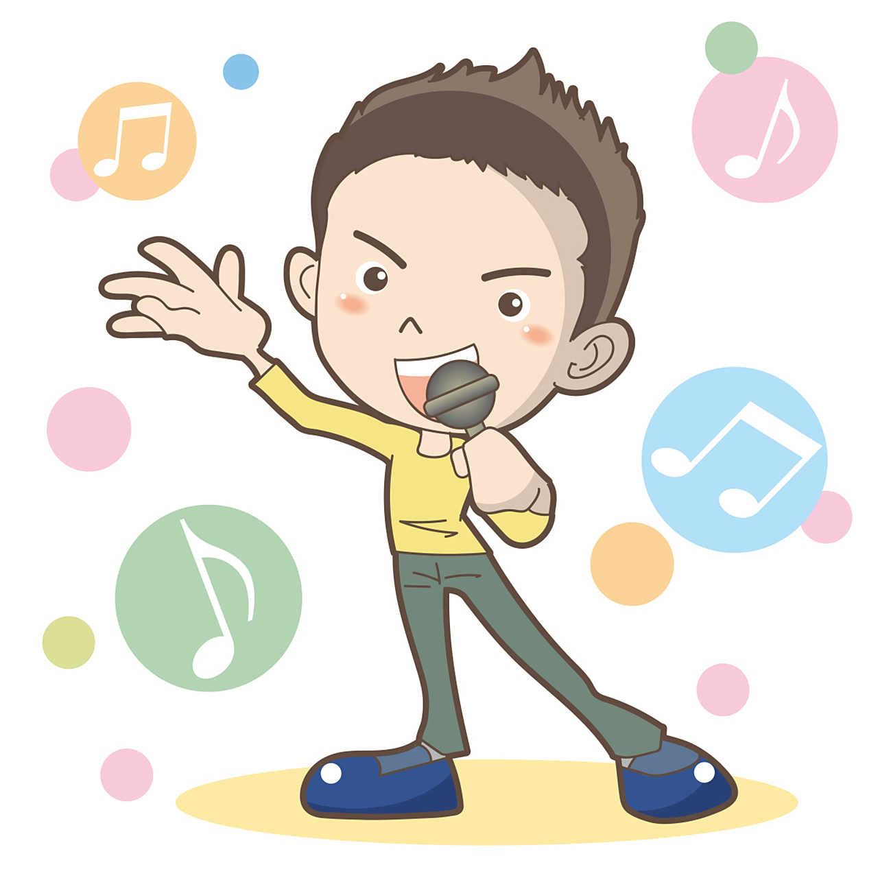 唱假声需要掌握正确的技巧和注意事项,包括了解假声的