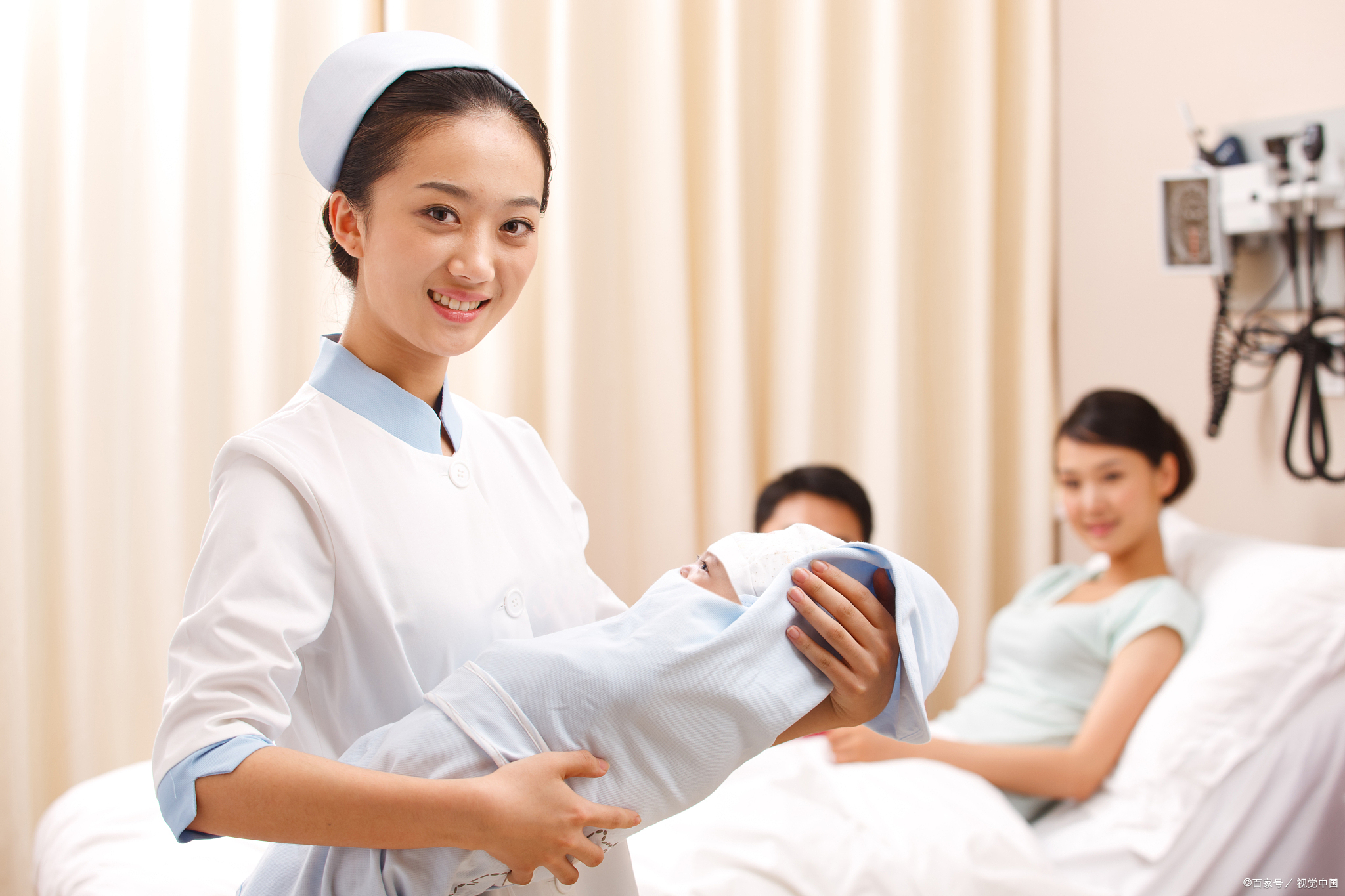 坐月子除了在家里,还能有其他选择吗?