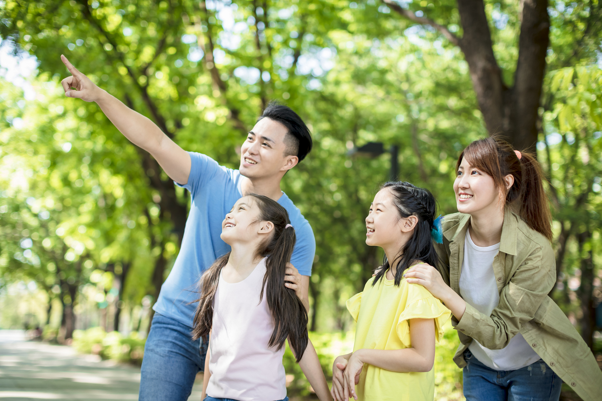 爱的温馨图片图片