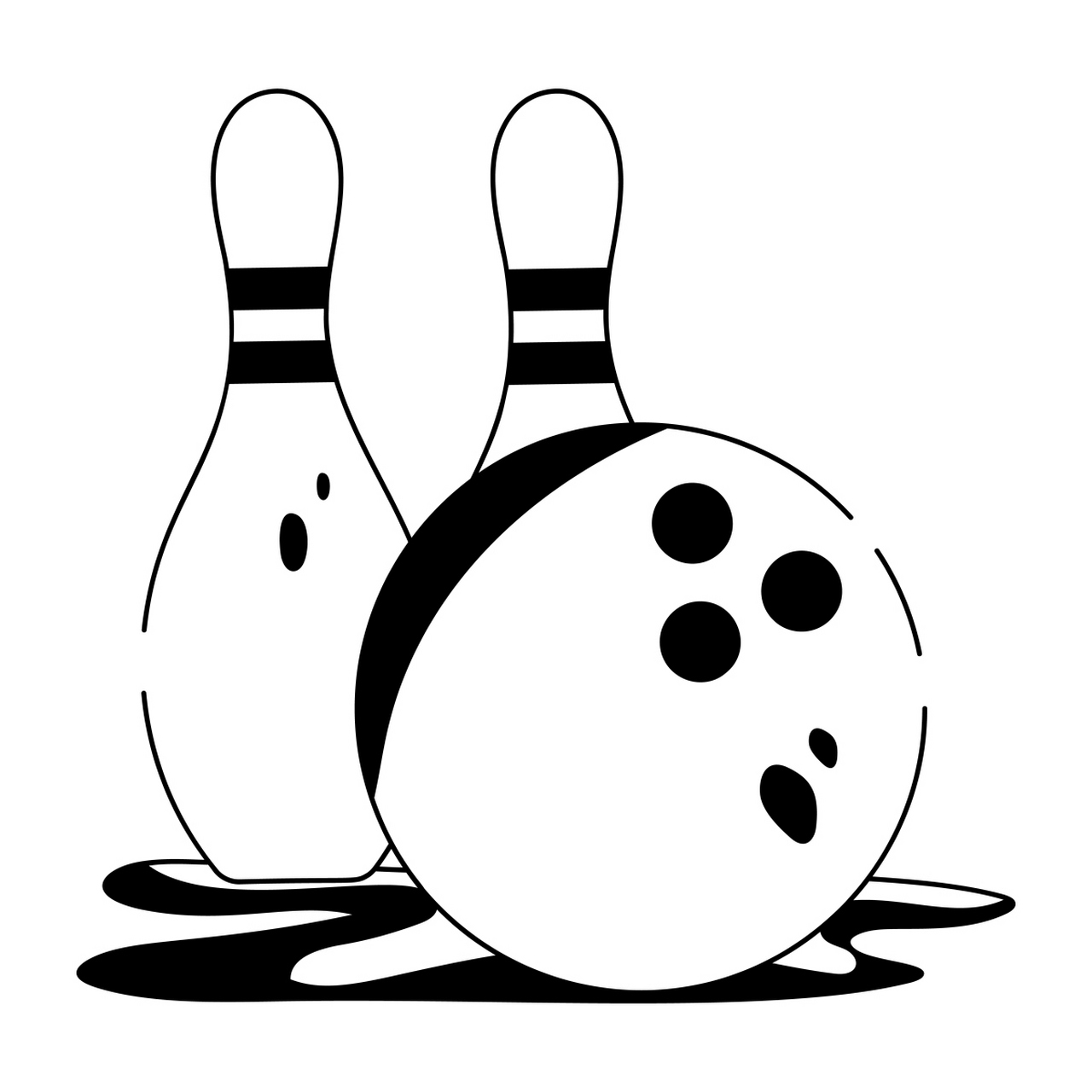 同时,需了解保龄球礼仪,如尊重他人,保持安静,注意卫生,礼貌打招呼,不