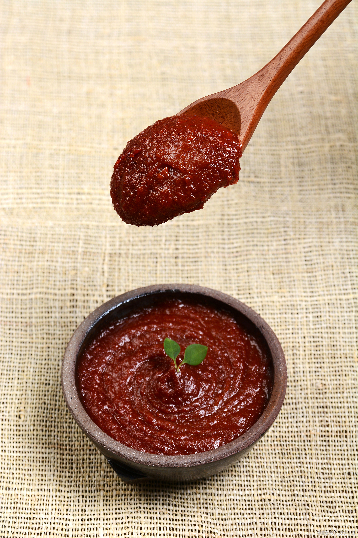 酒店实战酱汁,精准配方可复制,得来不易先收藏