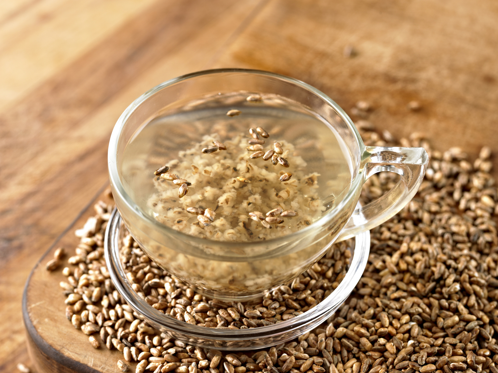 苦荞茶和大麦茶区别 苦荞茶好喝还是大麦茶好喝 苦荞茶和大麦茶这两种