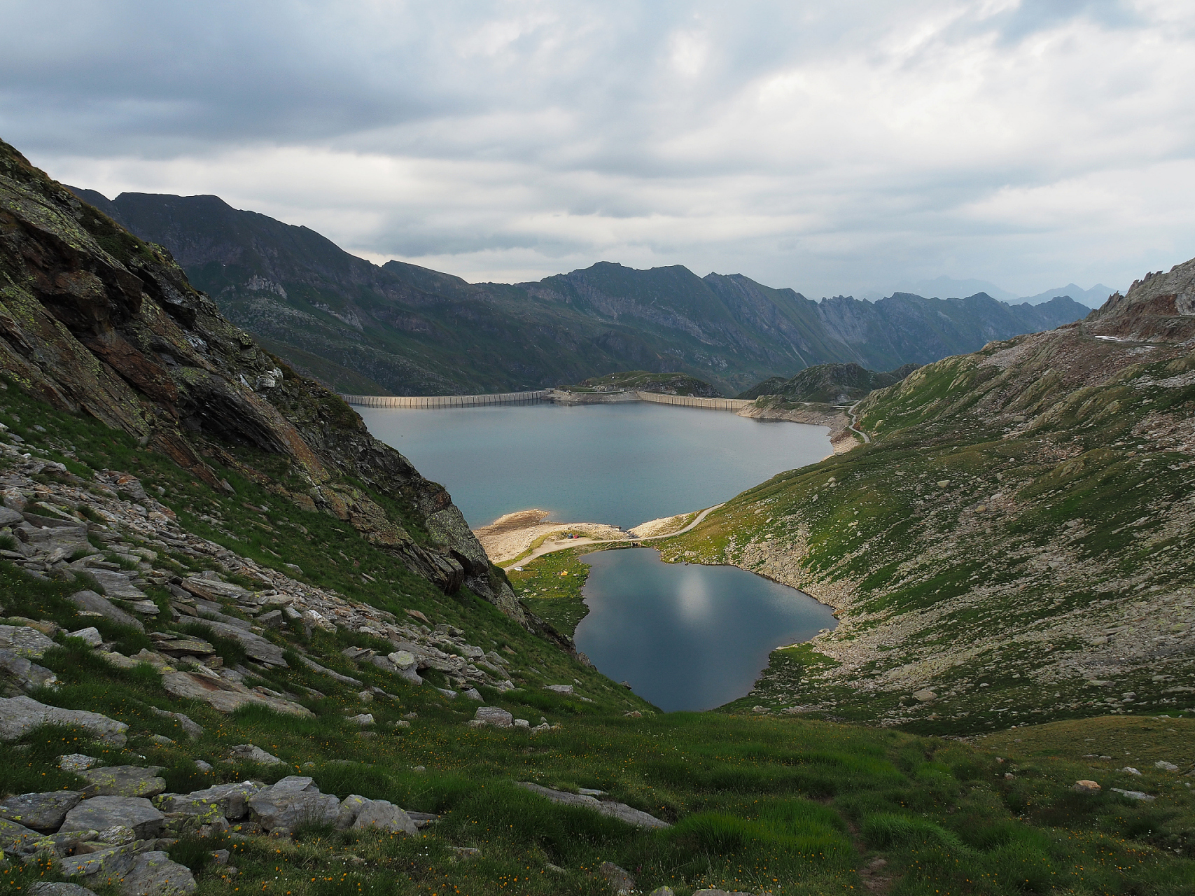 竹山县旅游景点图片