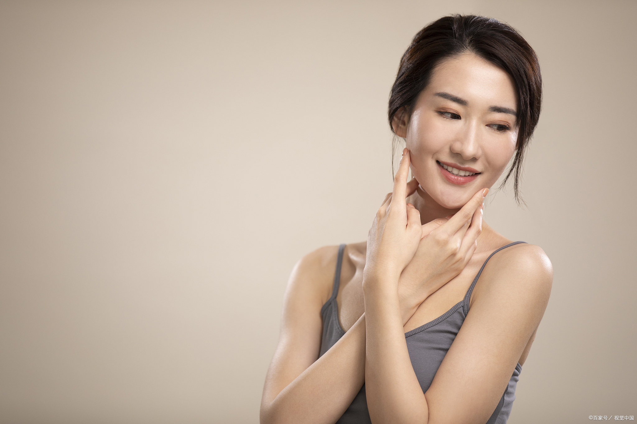 女人越来越漂亮,原来是有这些习惯