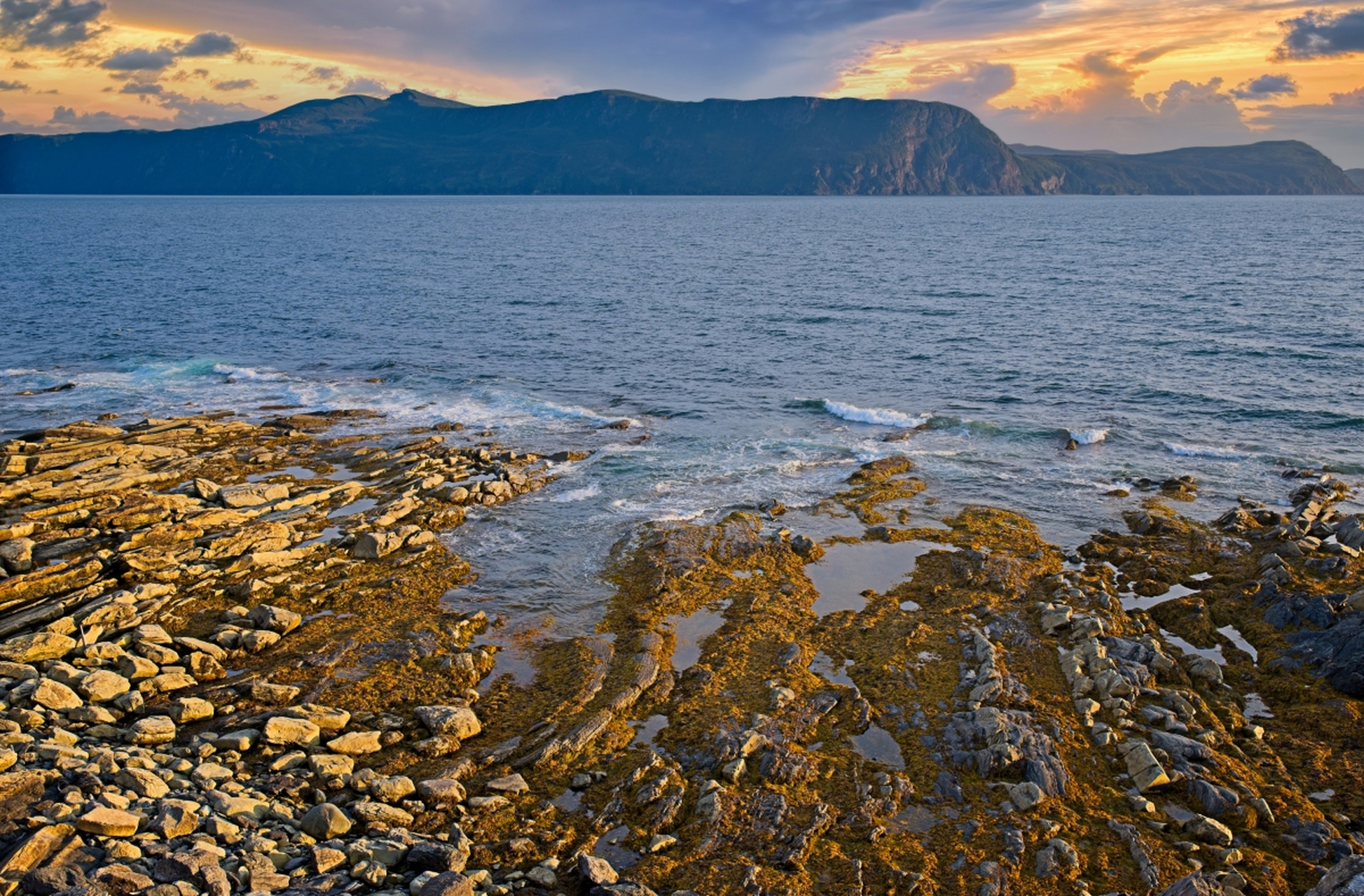微信风景头像是个人个性和品味的体现,选择合适可脱颖而出.