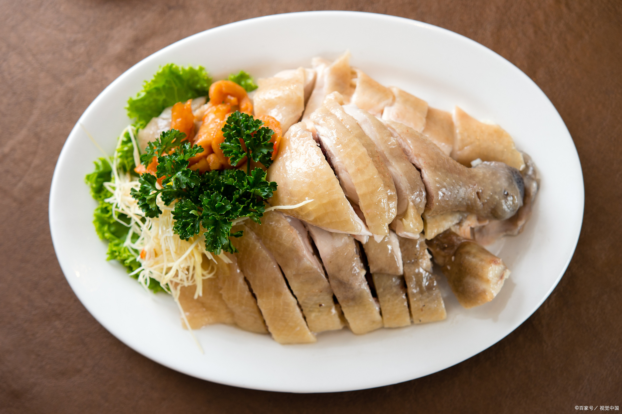 东莞美食之白沙油鸭,你吃过吗?