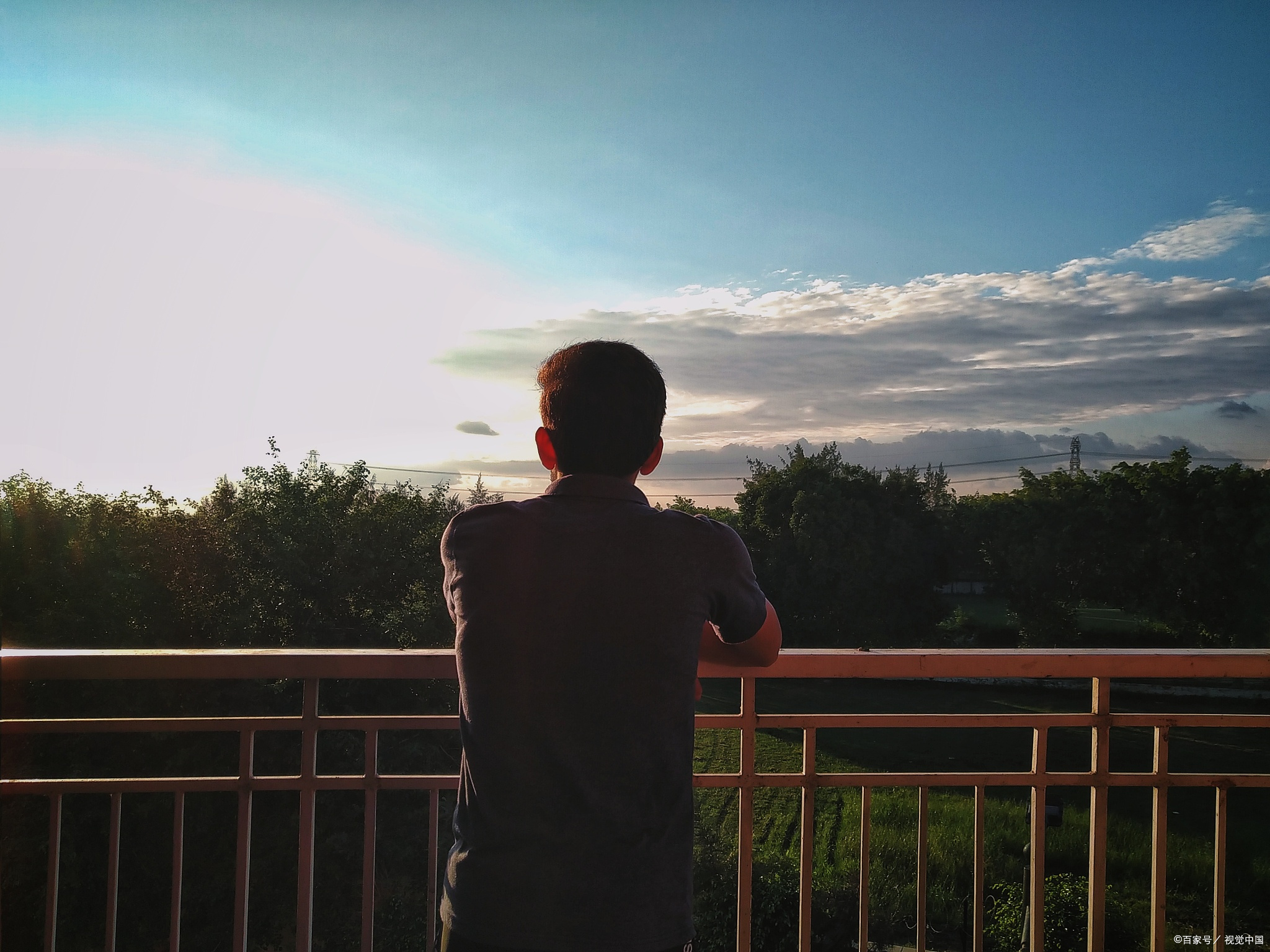 形象,是一个人魅力的源泉