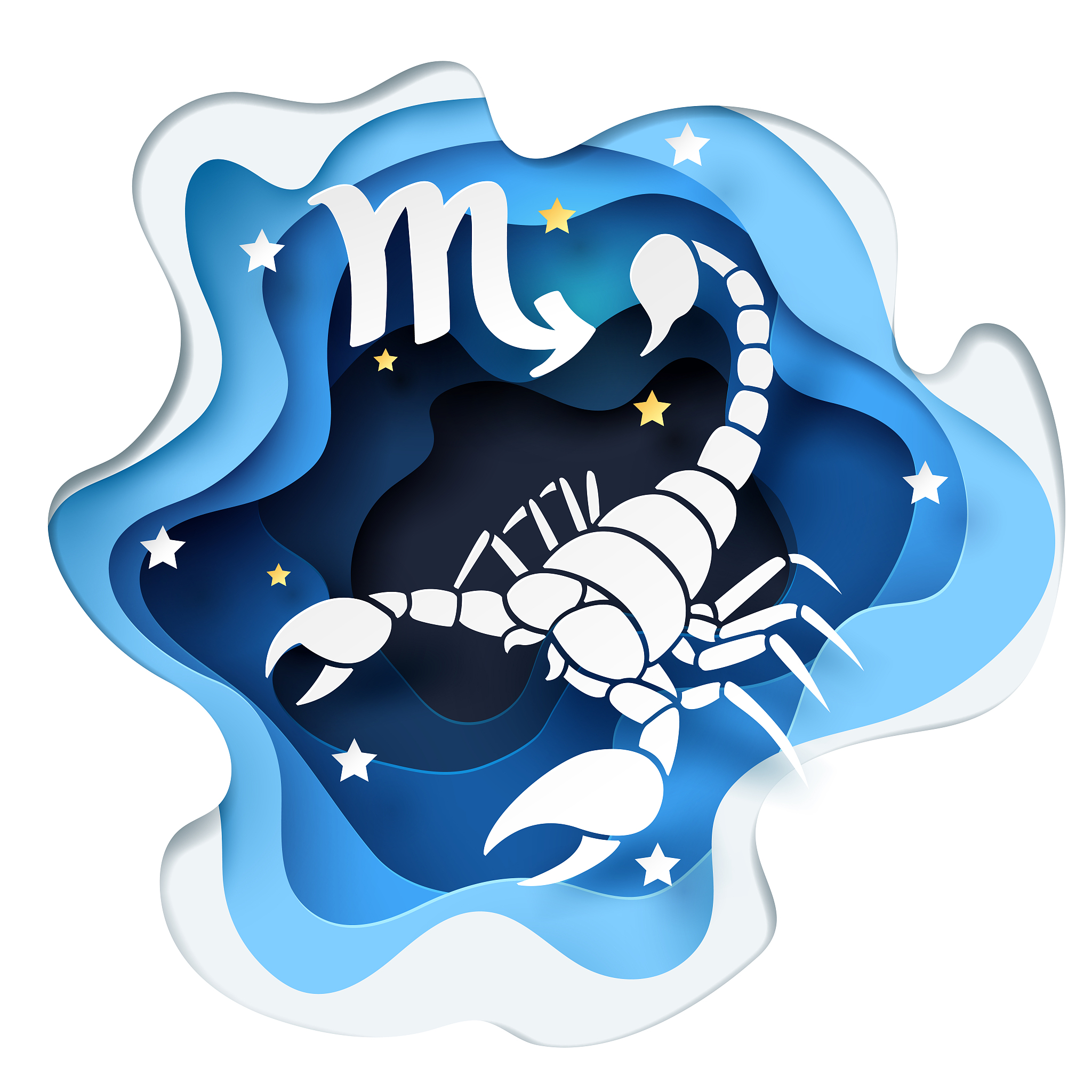 因此,要打动天蝎座,必须让他们看到一个完全真实的你