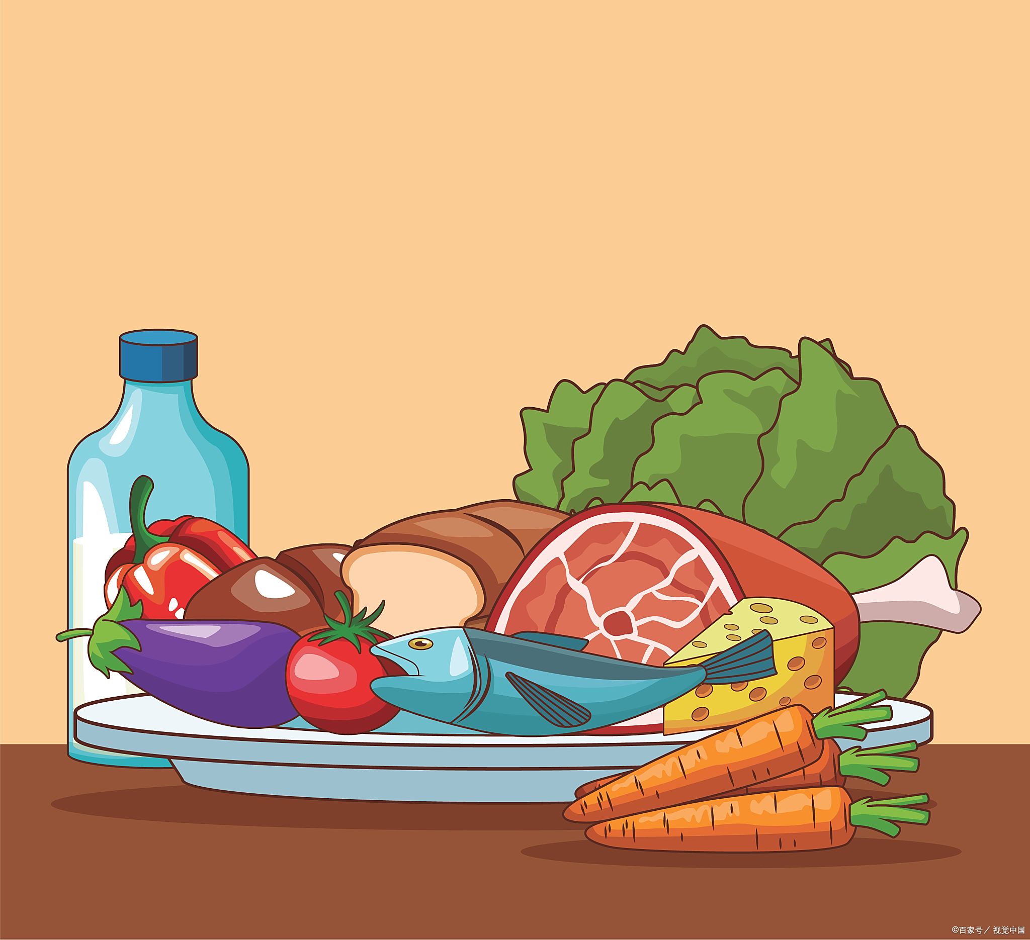 苏州肛泰中医院:饮食习惯暴露肠道问题?认清这些症状!