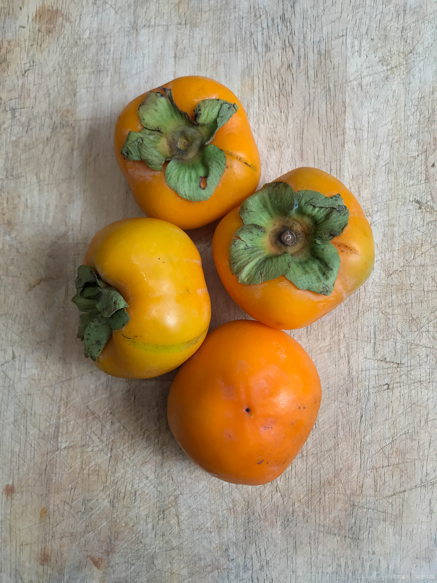 懒柿子的做法 baijiahao.baidu.com