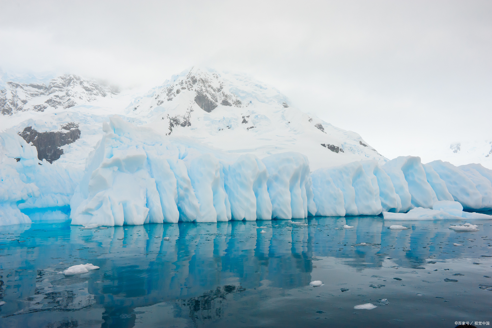那么,南极洲附近有哪些国家?
