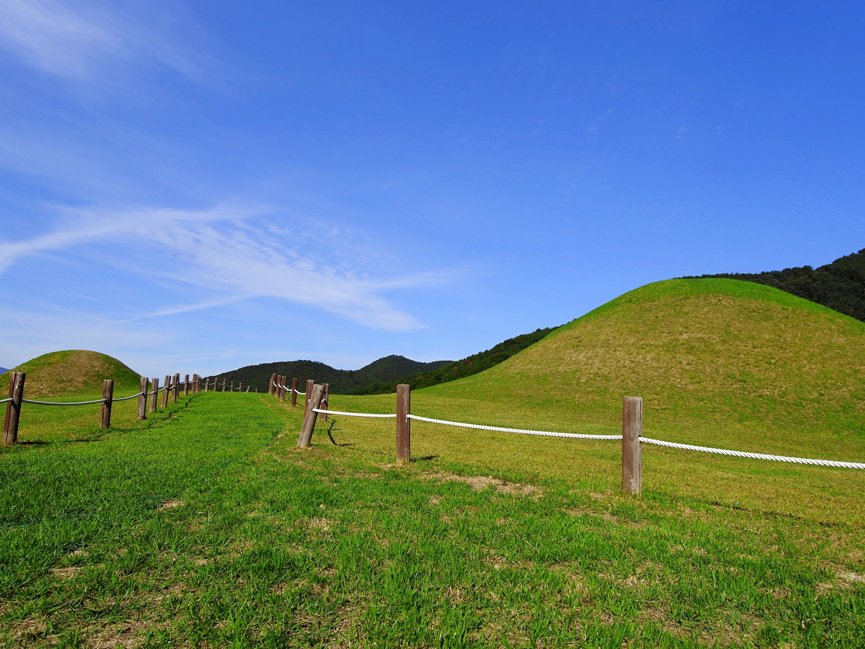 南山牧场位于湖南省城步苗族自治县,是中国第一牧场,被认为是南方人的