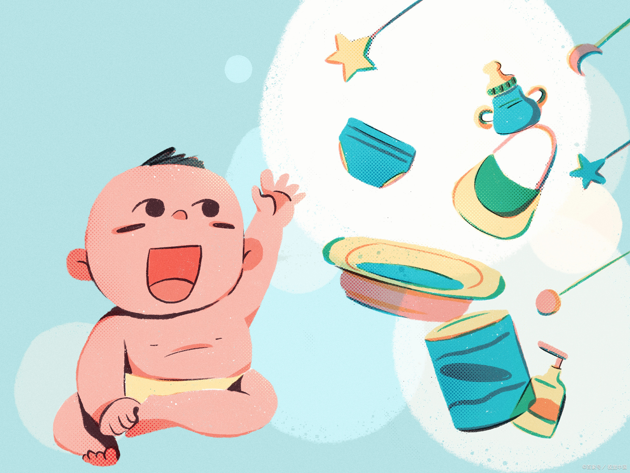 经验的妈妈,我很高兴能与你们分享一些我家宝宝用过的优质母婴用品