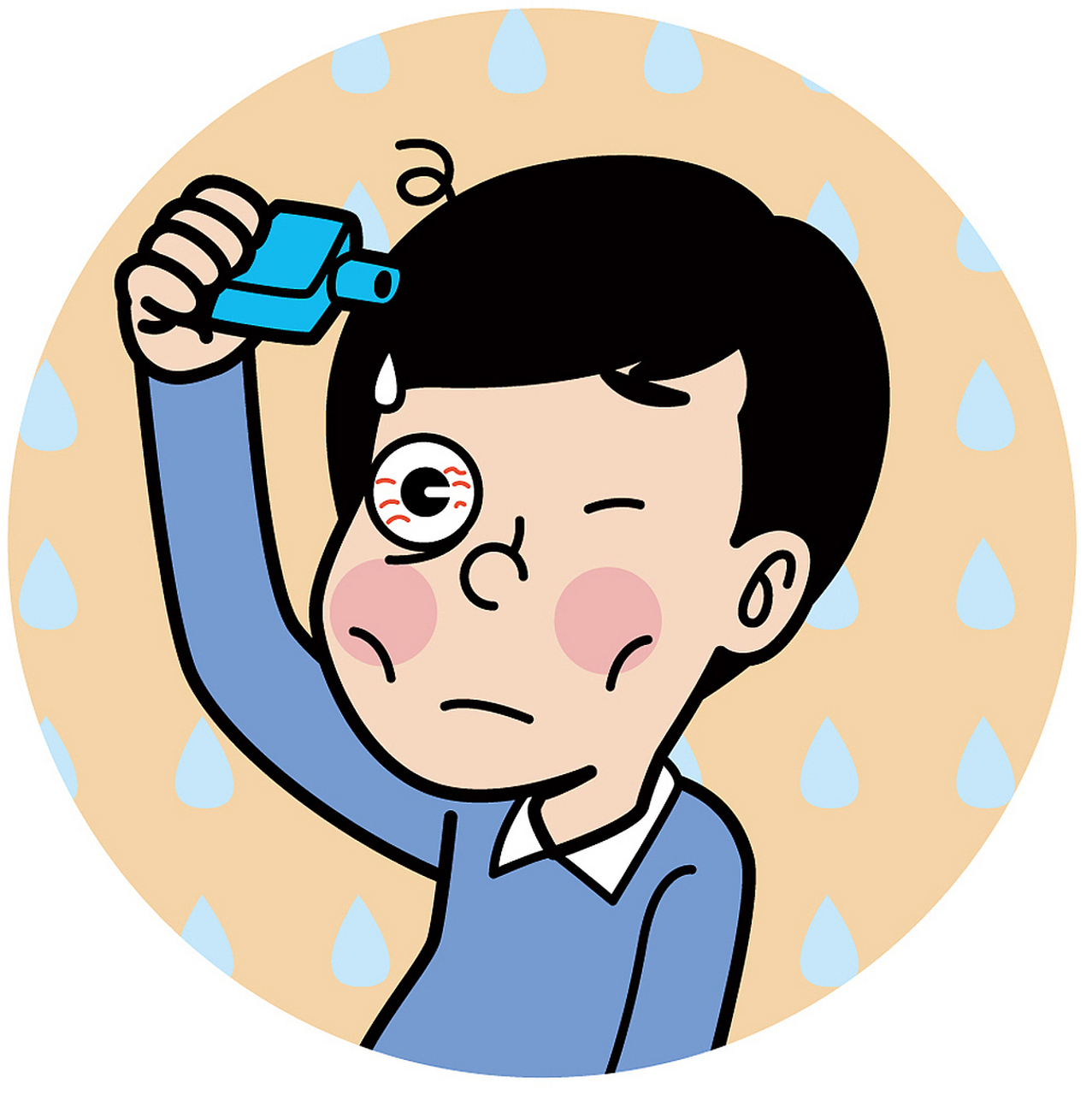 一款眼药水致4死14失明,居然还有这种"功效"?