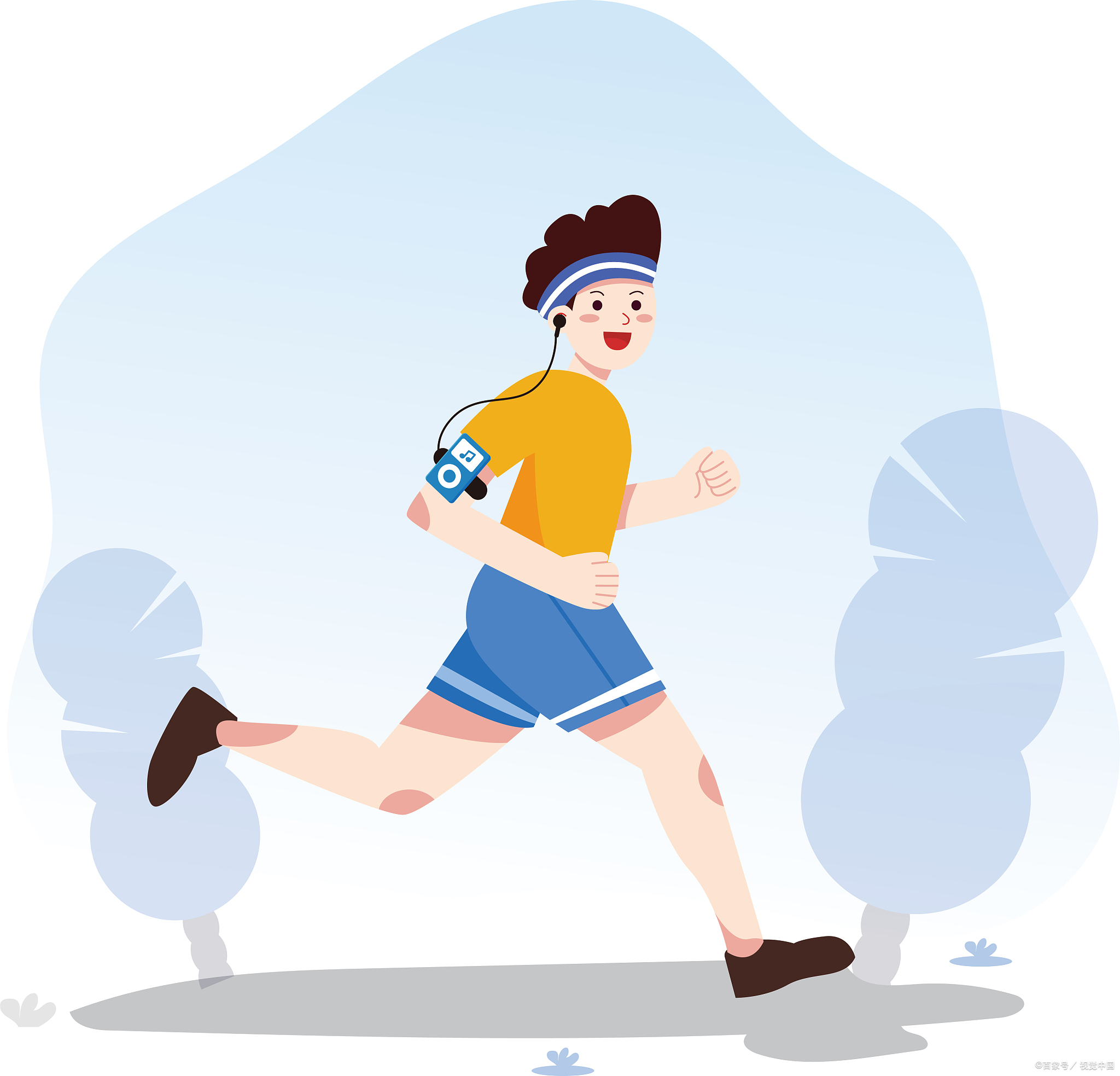 空腹跑步可行会不会影响状态有啥利弊呢