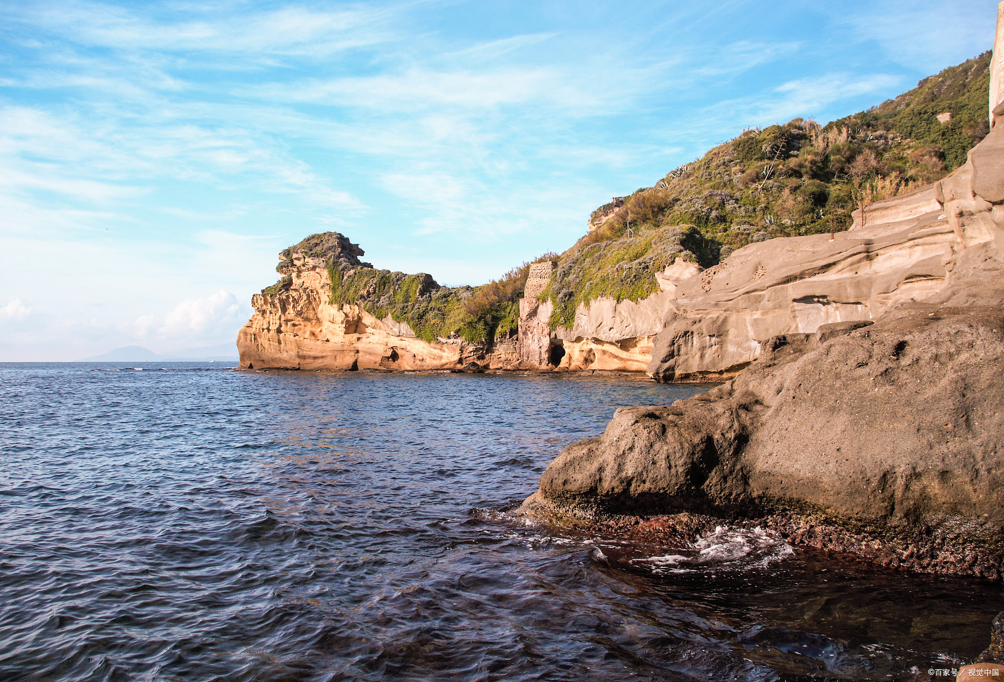 浙江象山自驾游攻略