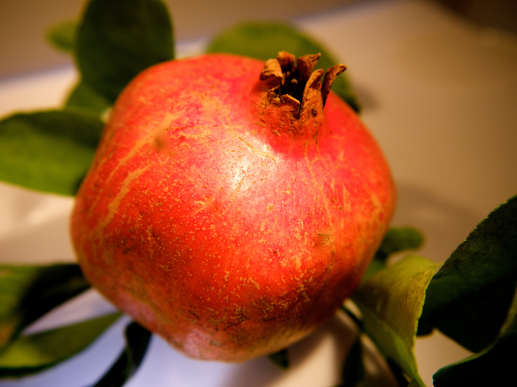 为了销售凉山,攀枝花石榴主播找村民摆拍,令人气愤!