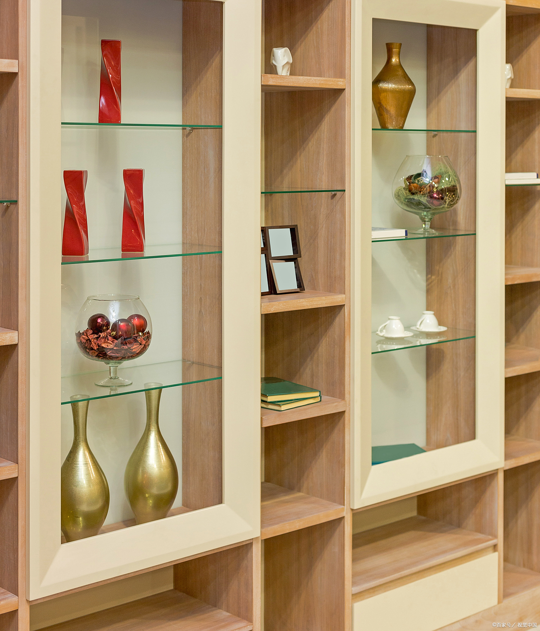 装饰柜的清洁保养方法有哪些?