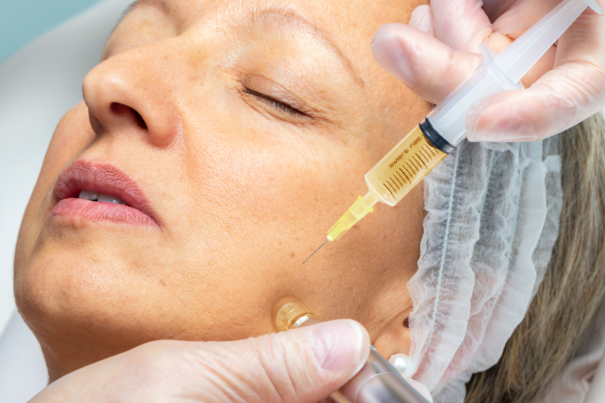 专家推荐:适合不同年龄阶段的除皱针产品排行榜!