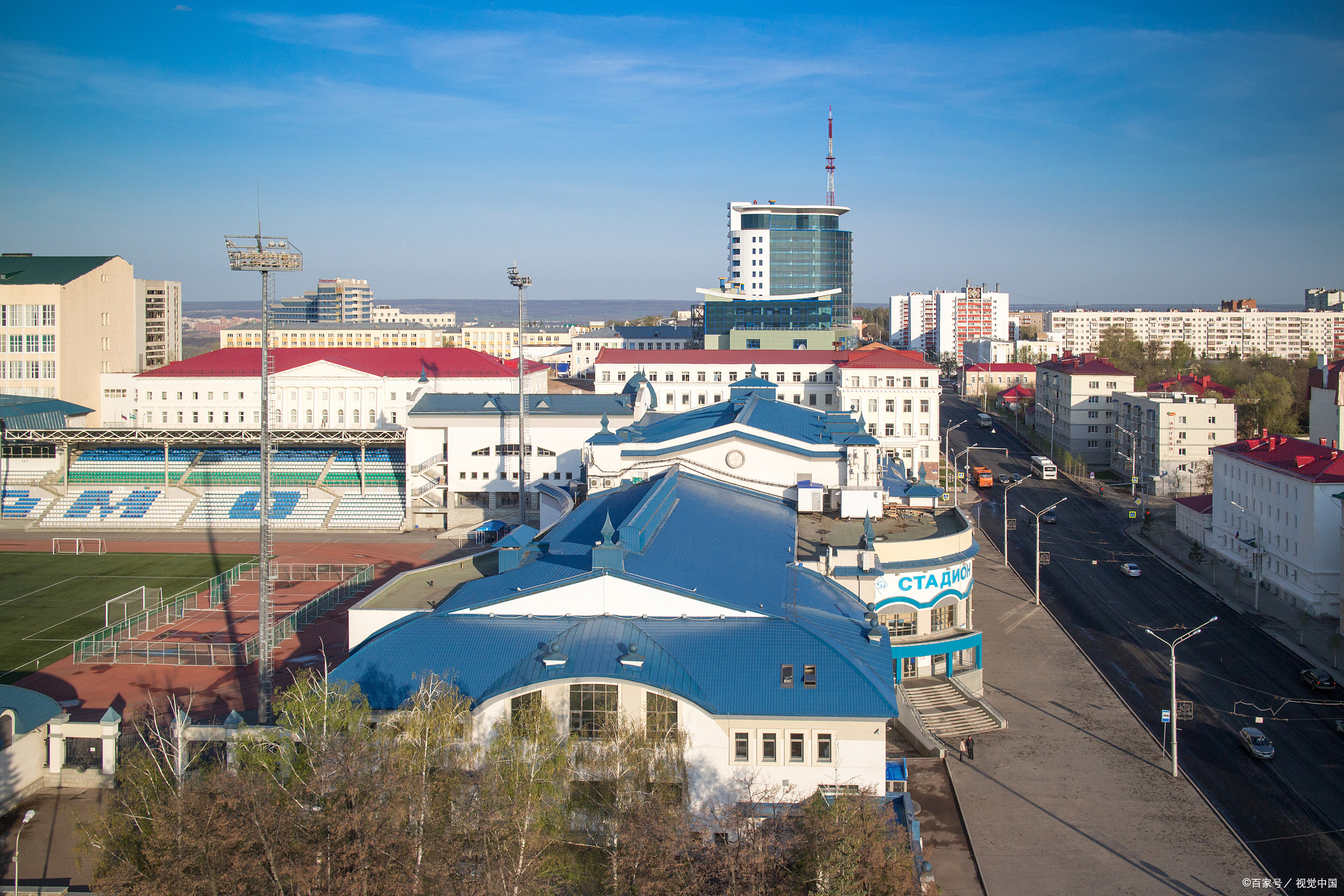 [期待]】来新疆,如果不去一趟#布尔津# ,那可真是遗憾.