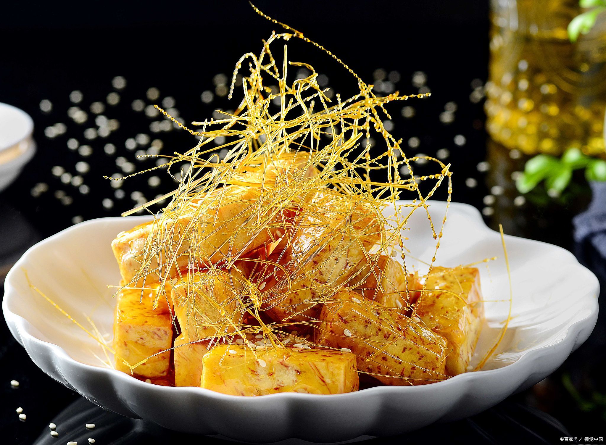 炒魔芋的家常做法