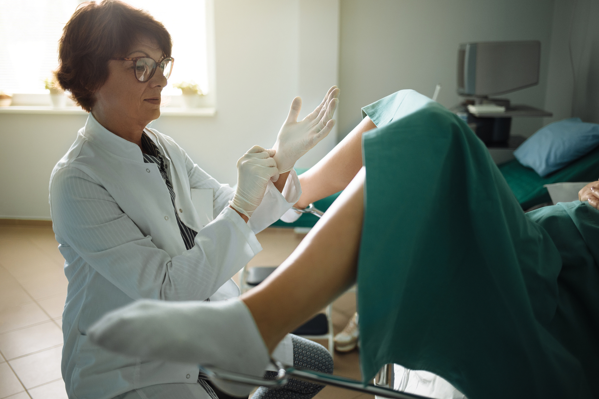 ✨首先,我们要明确一点:阴道炎是女性常见的妇科疾病,它与多种