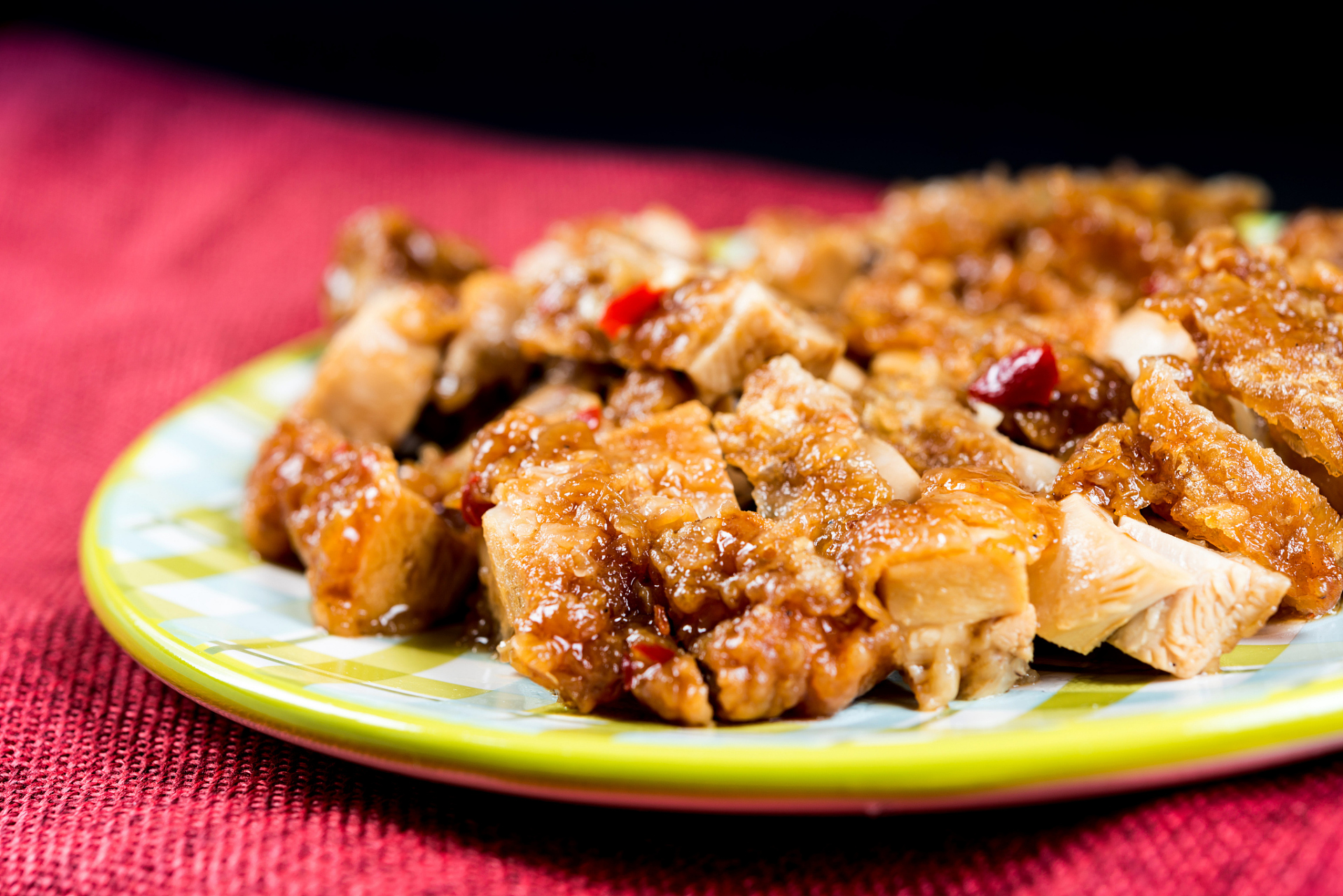 986993欢迎来尝试我的椒盐八宝鸡食谱959215  03材料