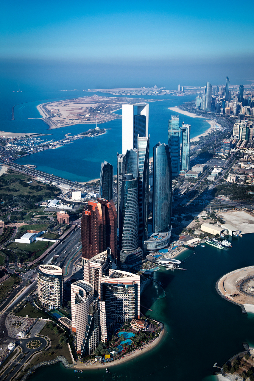 阿布扎比国家石油公司(adnoc)已向一家由technip energies,jgc