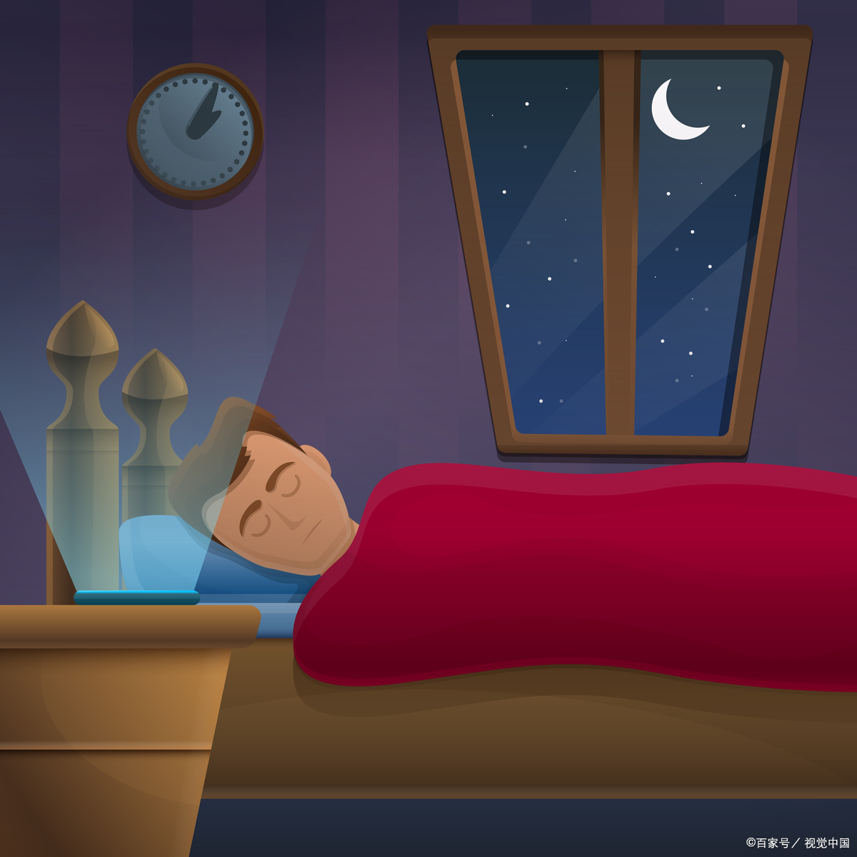 别被"睡够8小时"绑架了,尽信书不如无书,建立合