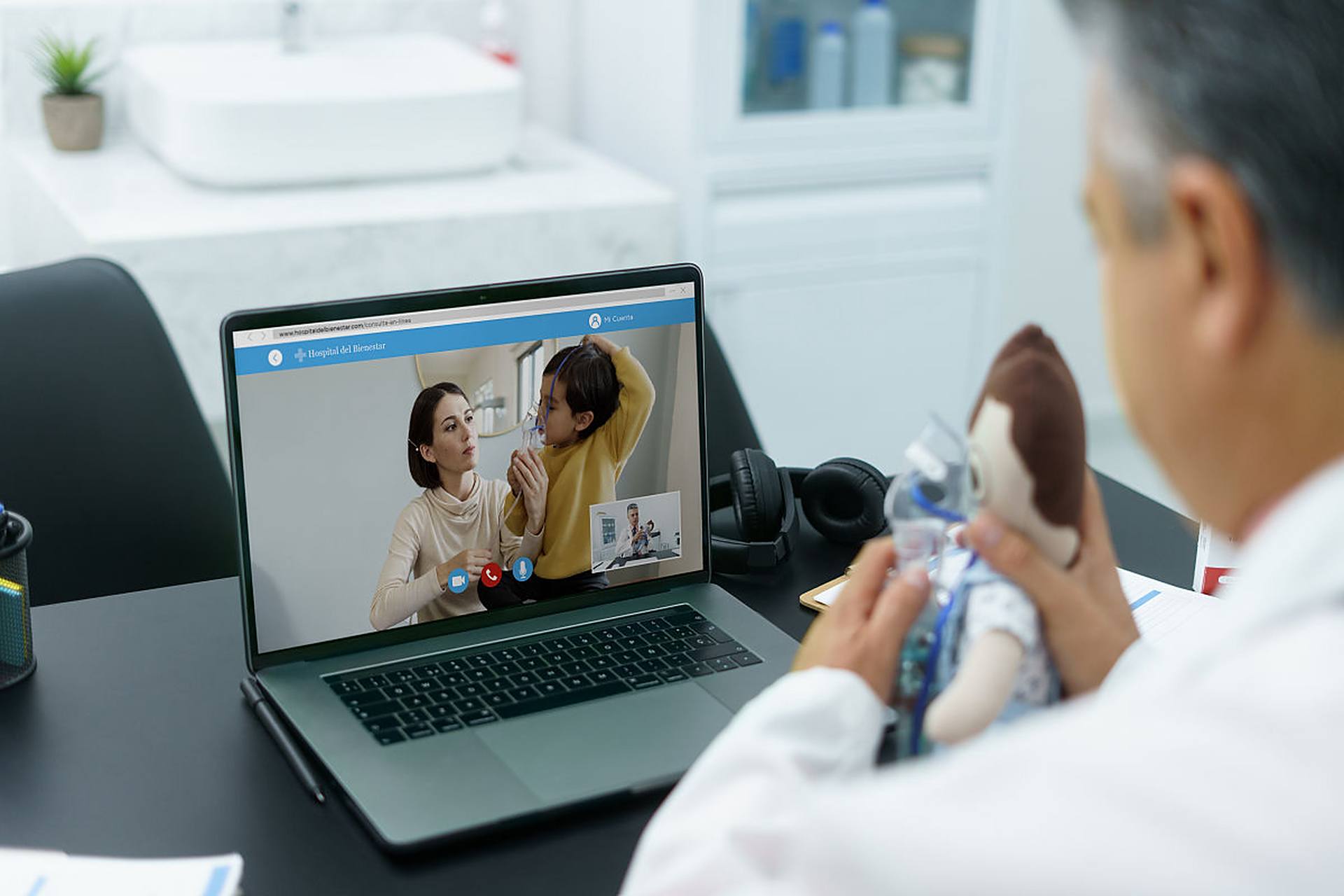 远程康复为居家康复带来一个新的选择 #脑梗偏瘫正确康复训练#  如何