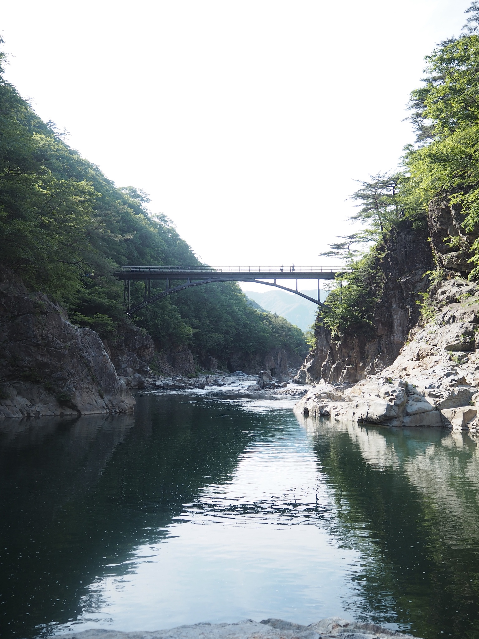 襄阳尧治河图片