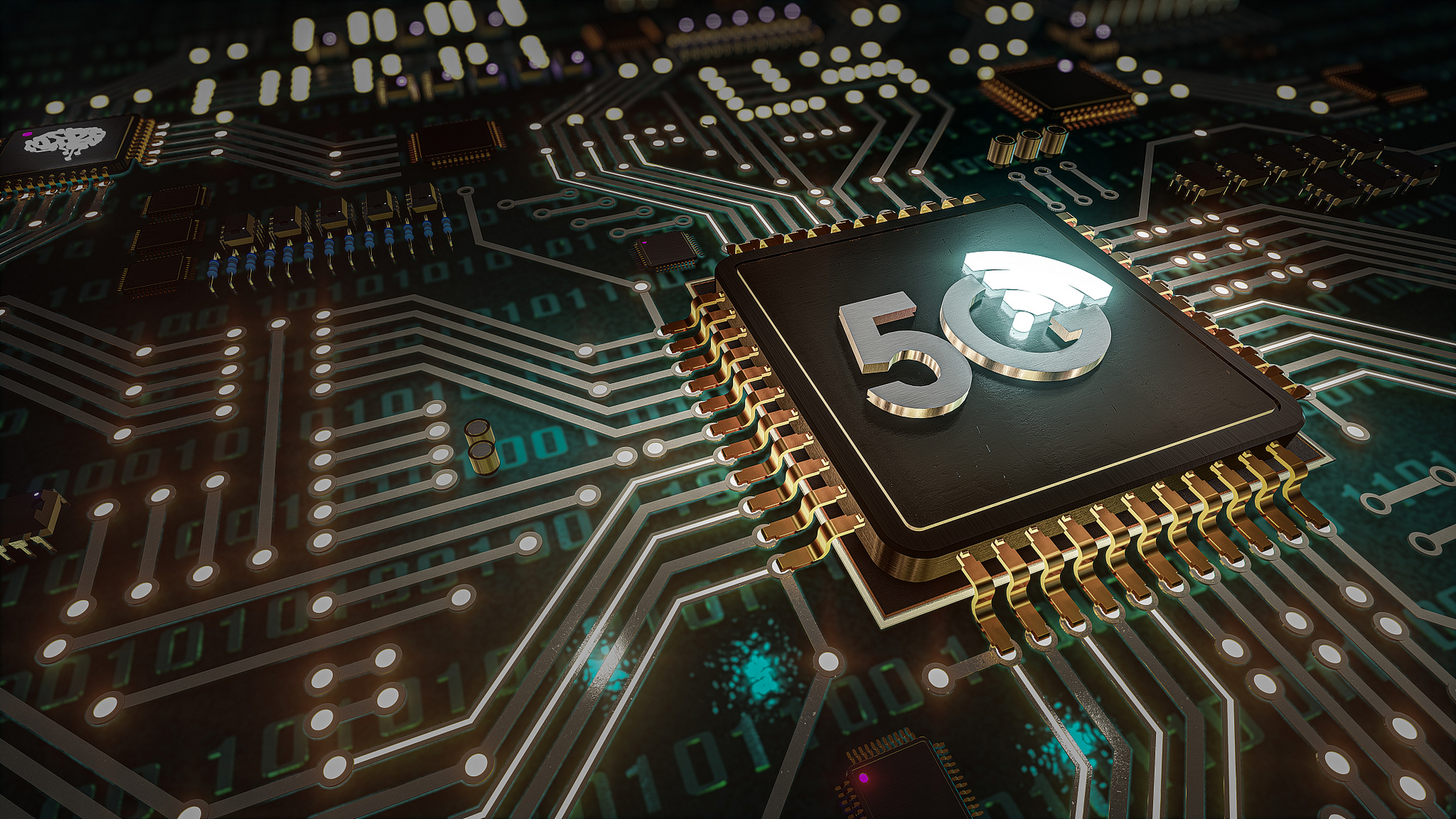 美国在全球芯片产业中占据主导地位,但近年来中国迅速崛起,在产能和